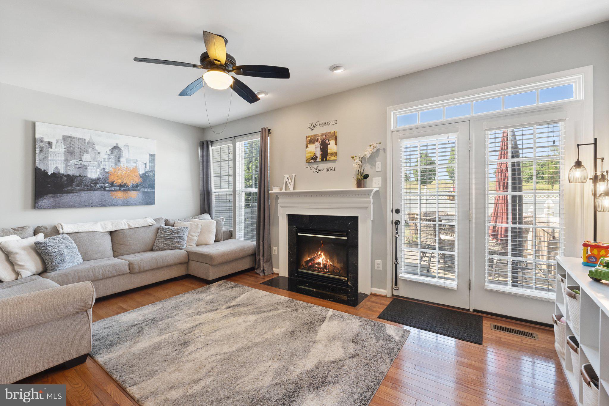 SHENANDOAH SPRINGS - Residential