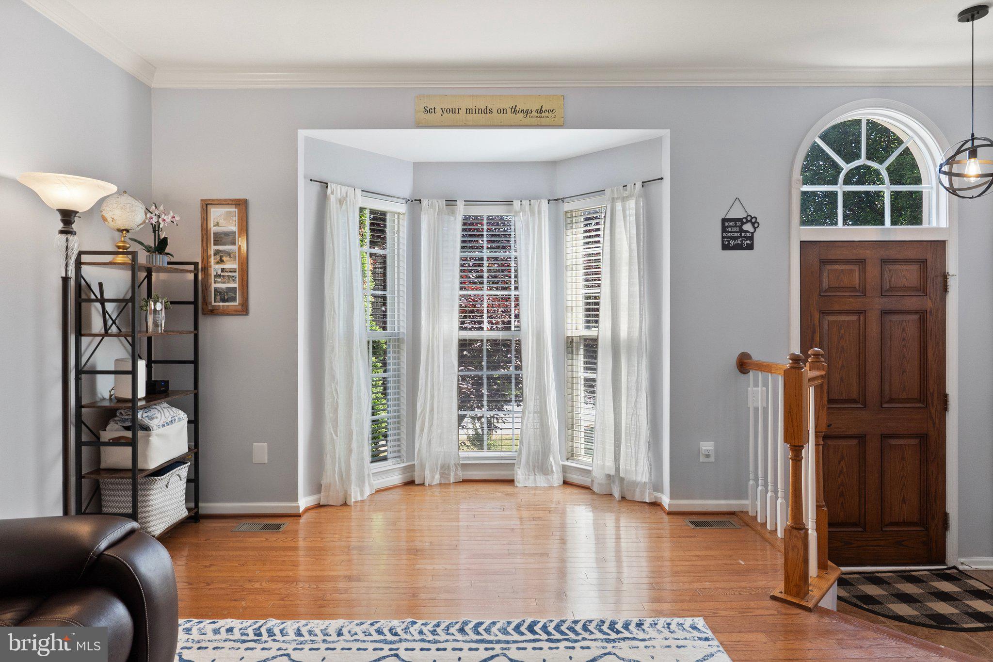 SHENANDOAH SPRINGS - Residential