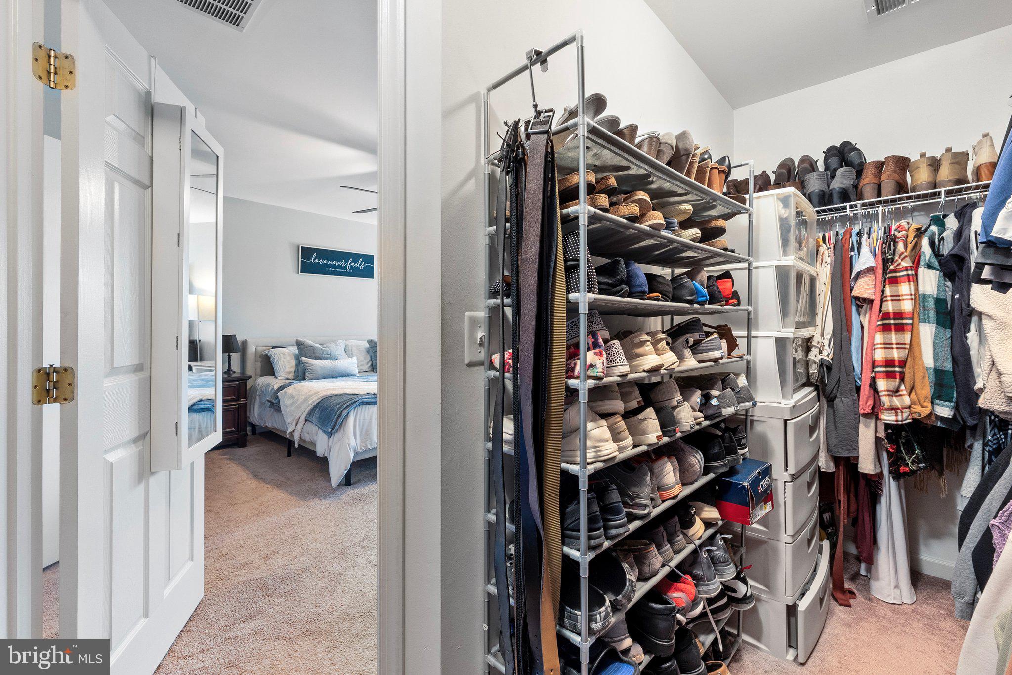 SHENANDOAH SPRINGS - Residential