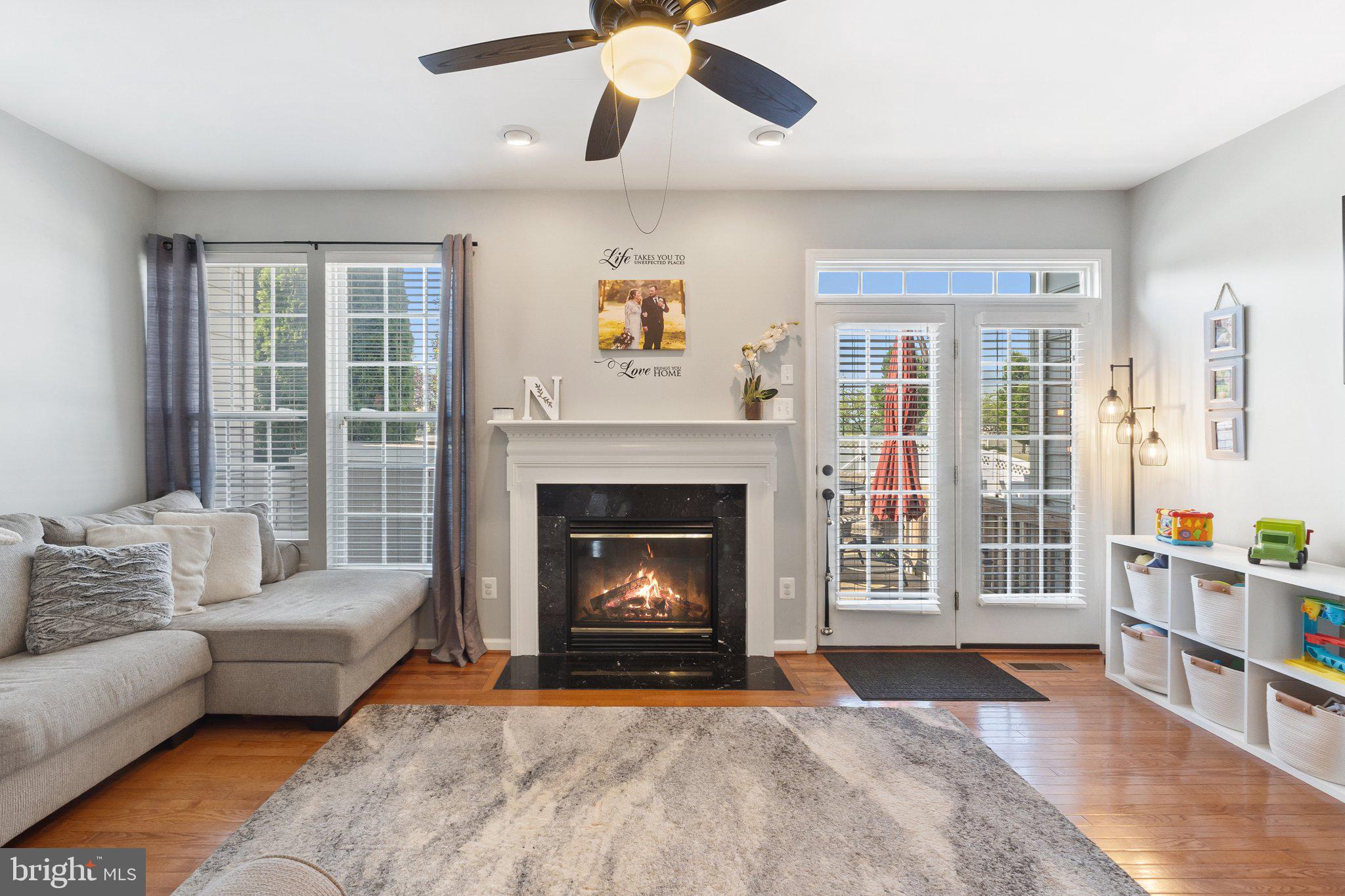 SHENANDOAH SPRINGS - Residential