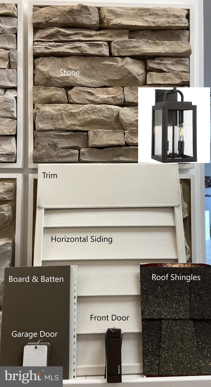 AUTUMN CHASE - Residential