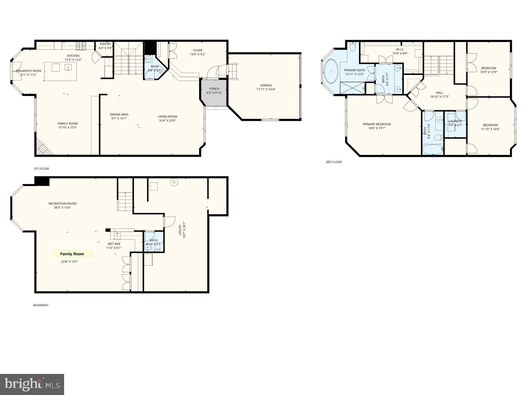 THE CLOISTERS AT CHARLES - Residential