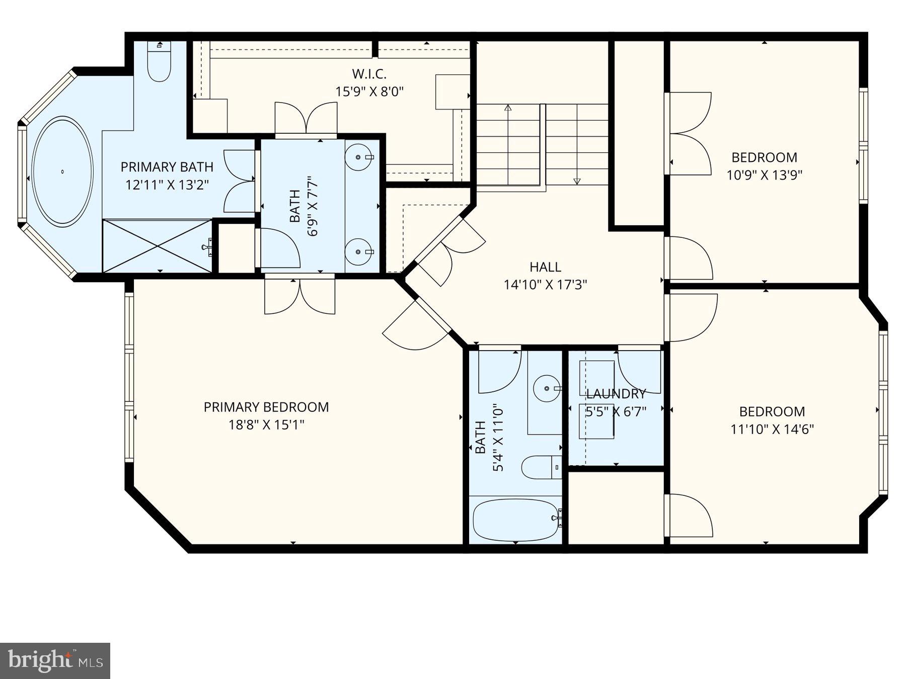 THE CLOISTERS AT CHARLES - Residential