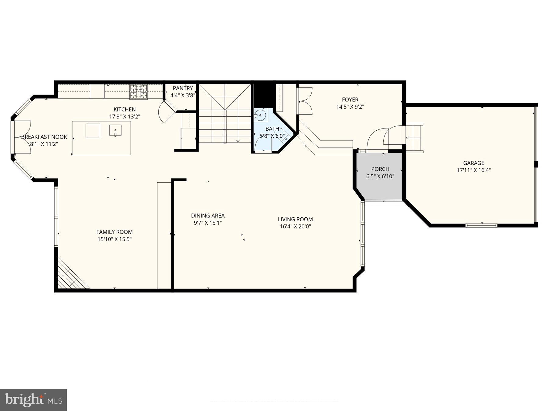 THE CLOISTERS AT CHARLES - Residential
