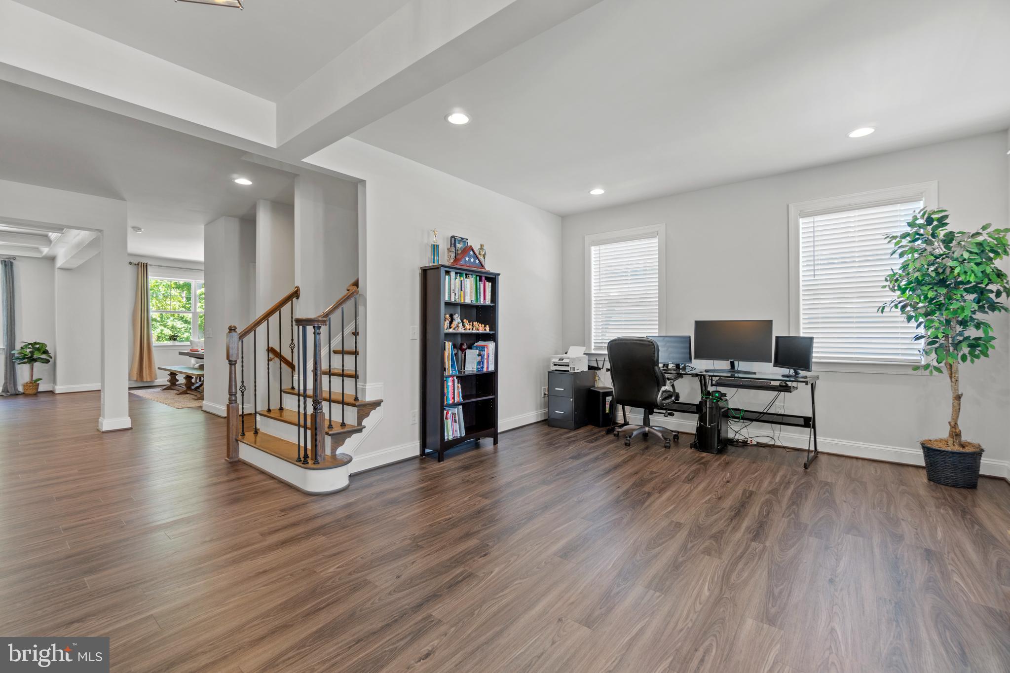 COPPER MILL ESTATES - Residential