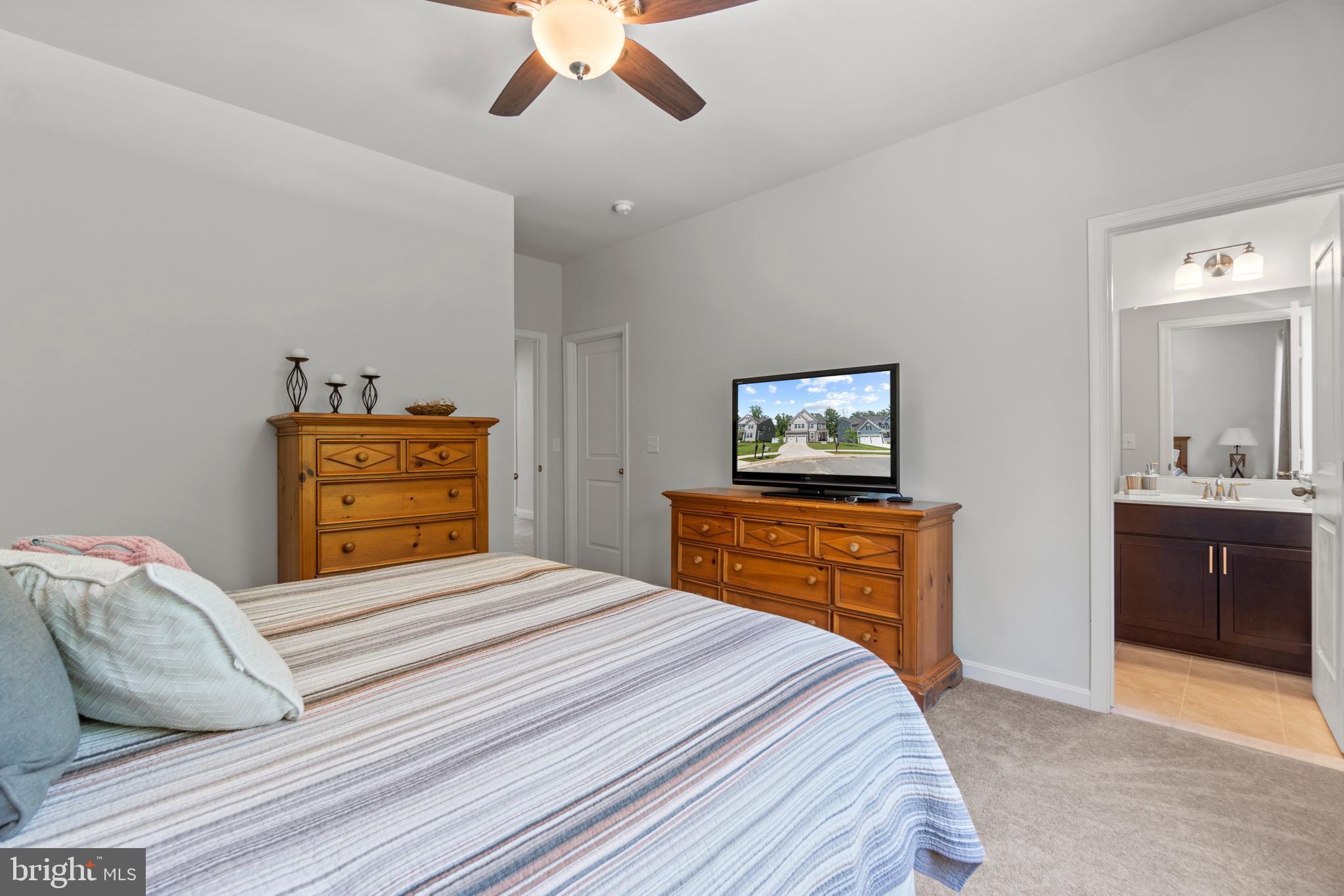 COPPER MILL ESTATES - Residential