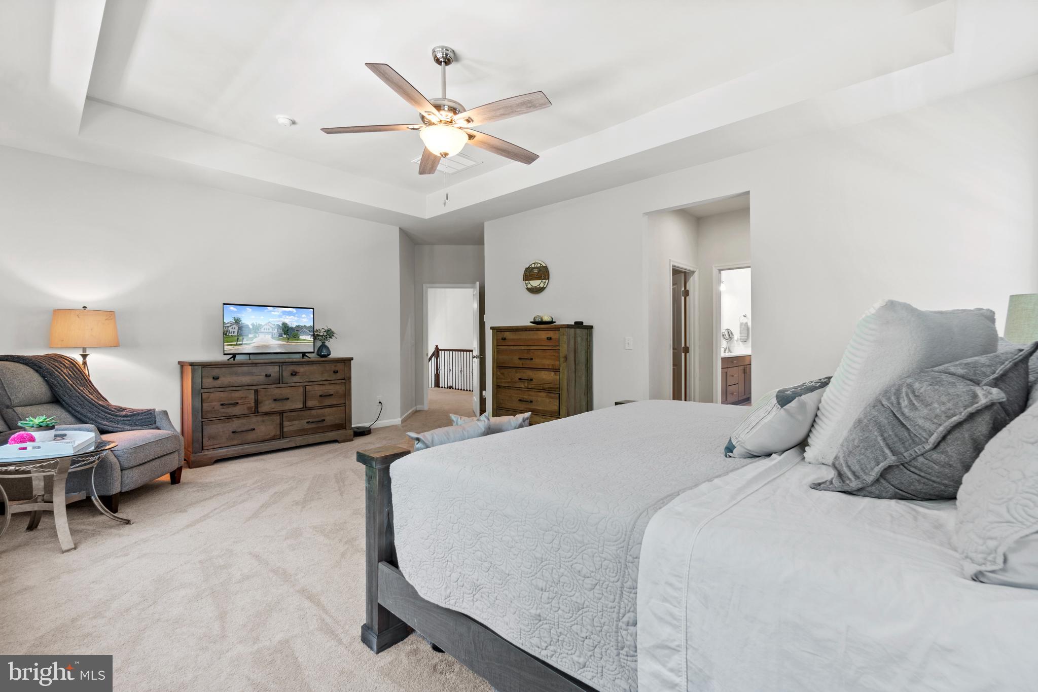 COPPER MILL ESTATES - Residential