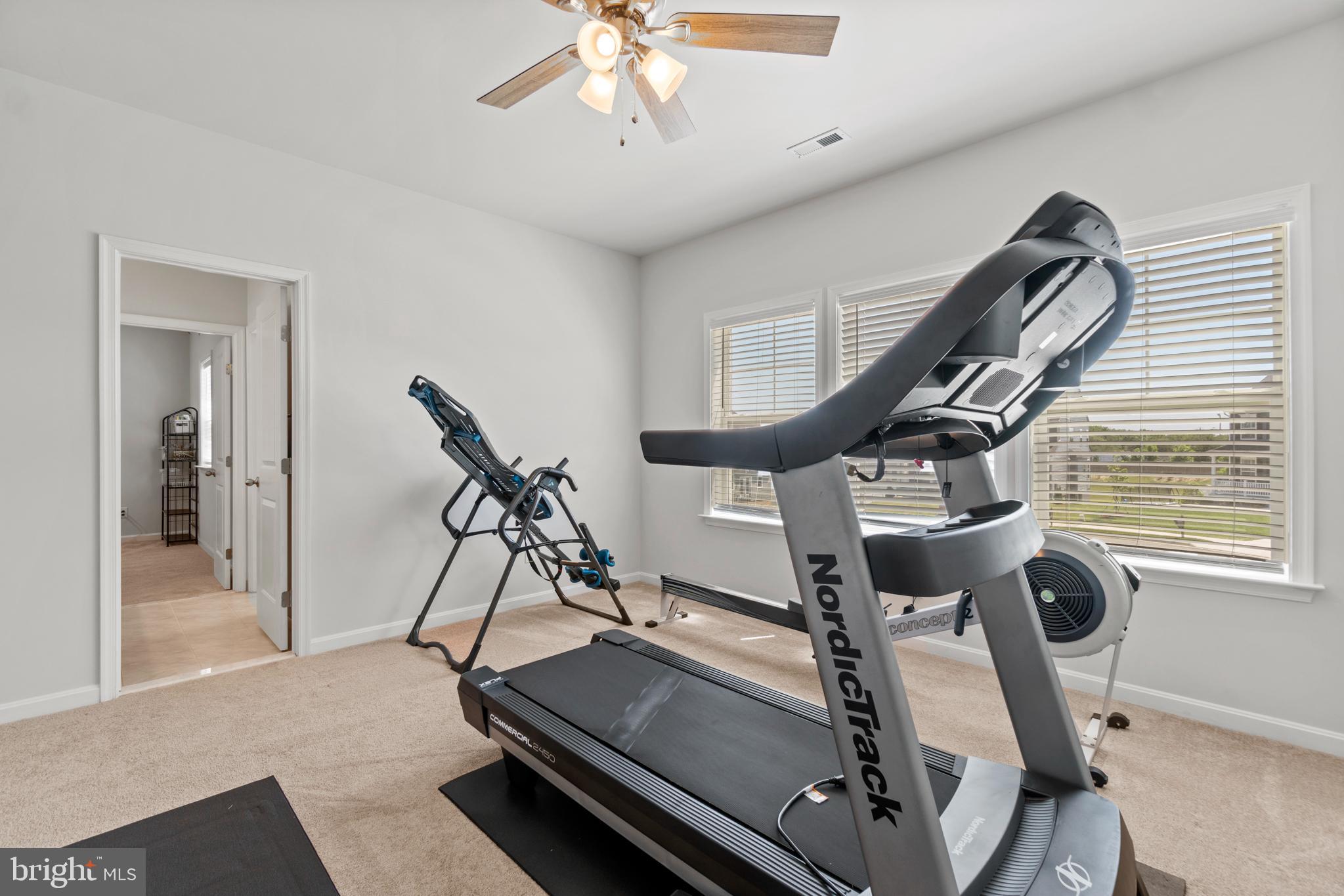 COPPER MILL ESTATES - Residential