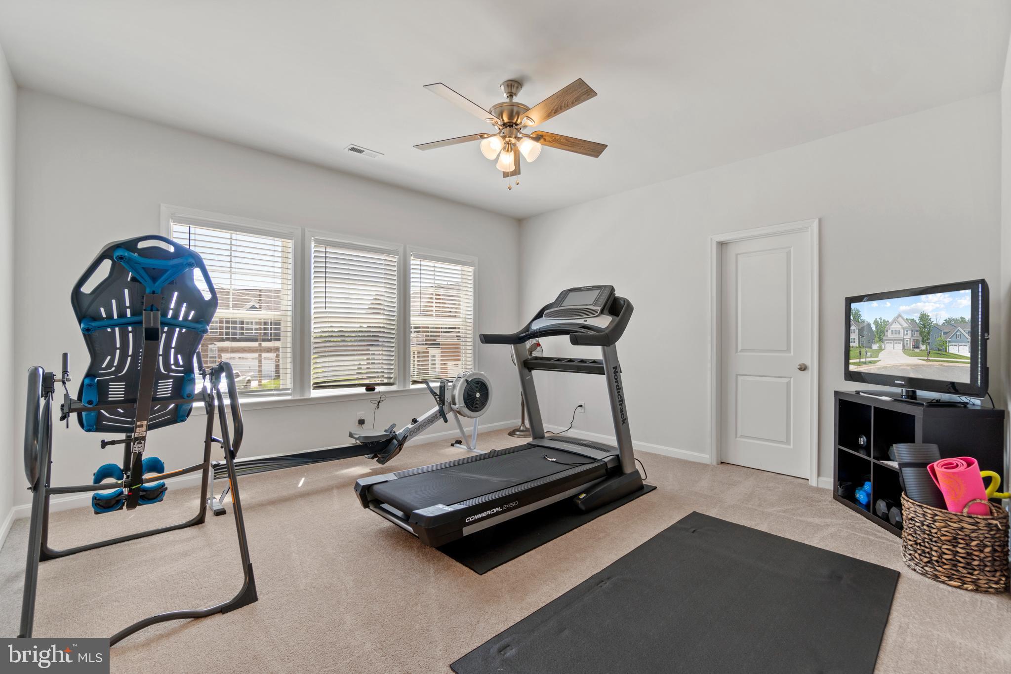 COPPER MILL ESTATES - Residential