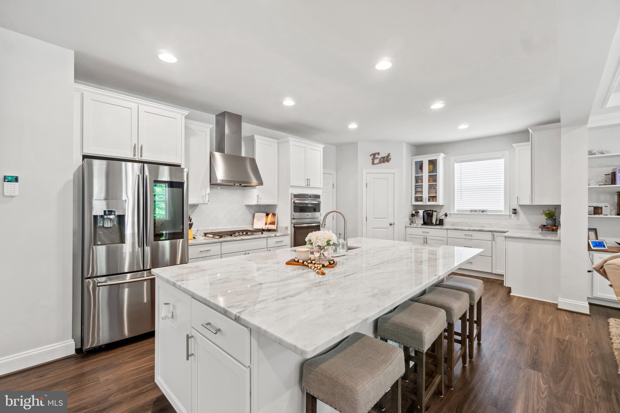 COPPER MILL ESTATES - Residential