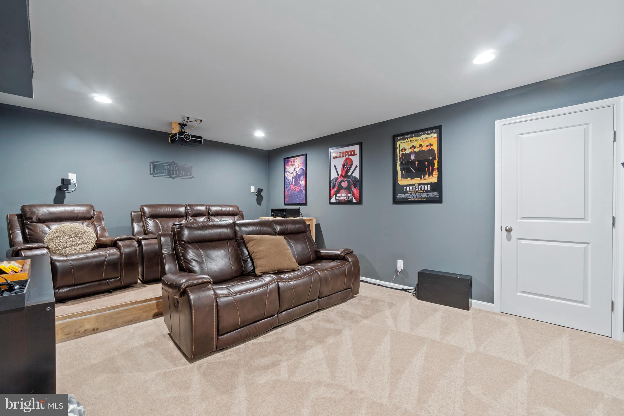 COPPER MILL ESTATES - Residential