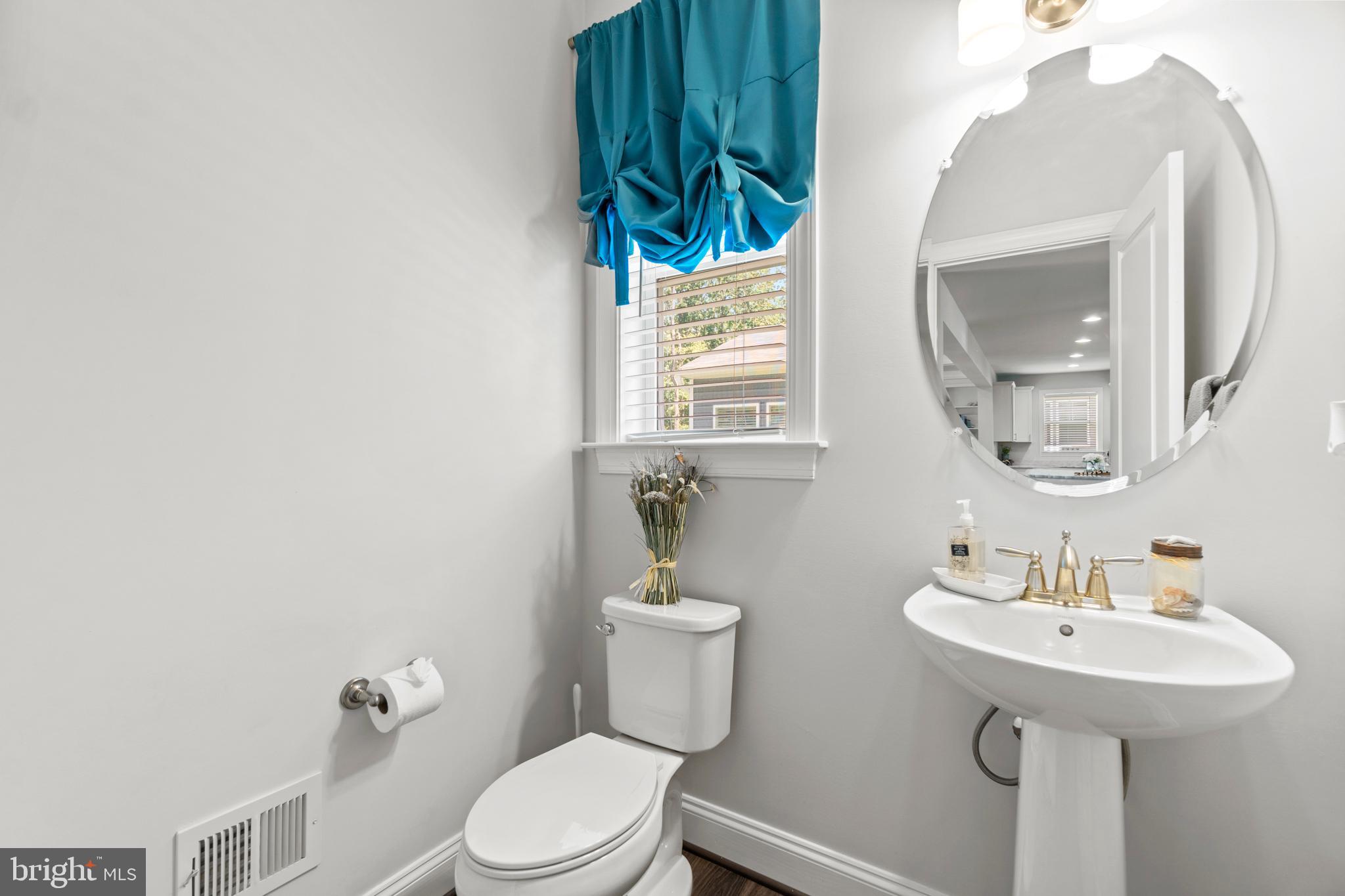 COPPER MILL ESTATES - Residential