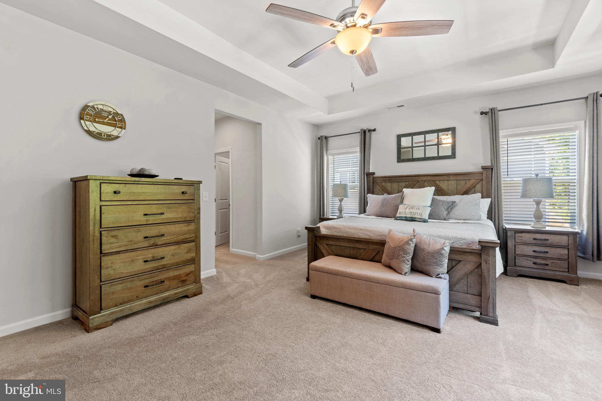 COPPER MILL ESTATES - Residential