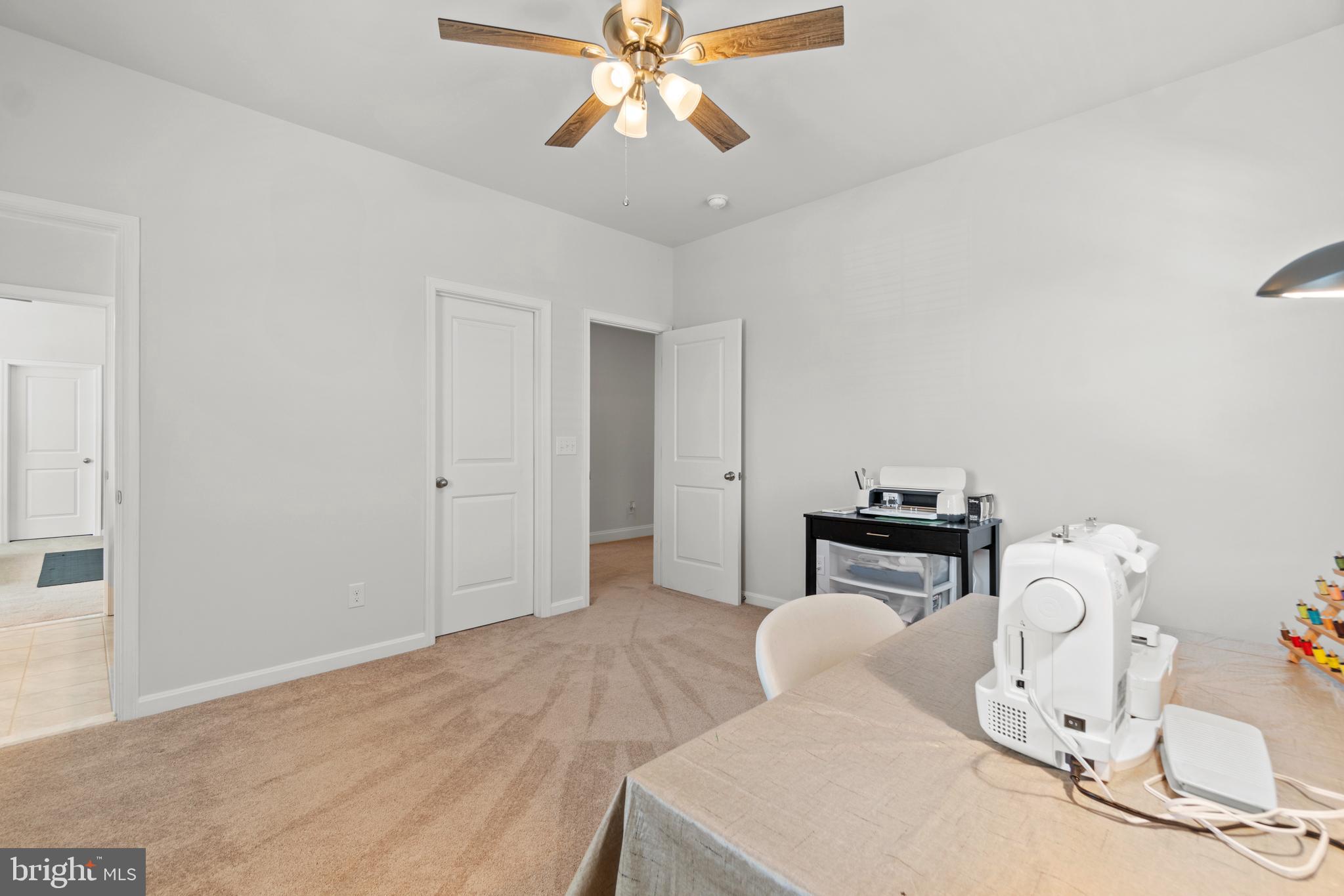 COPPER MILL ESTATES - Residential