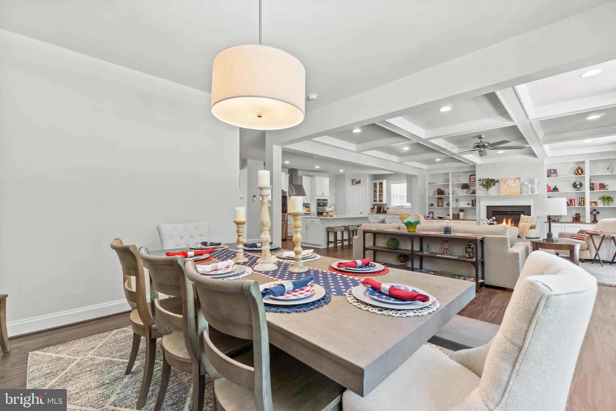 COPPER MILL ESTATES - Residential