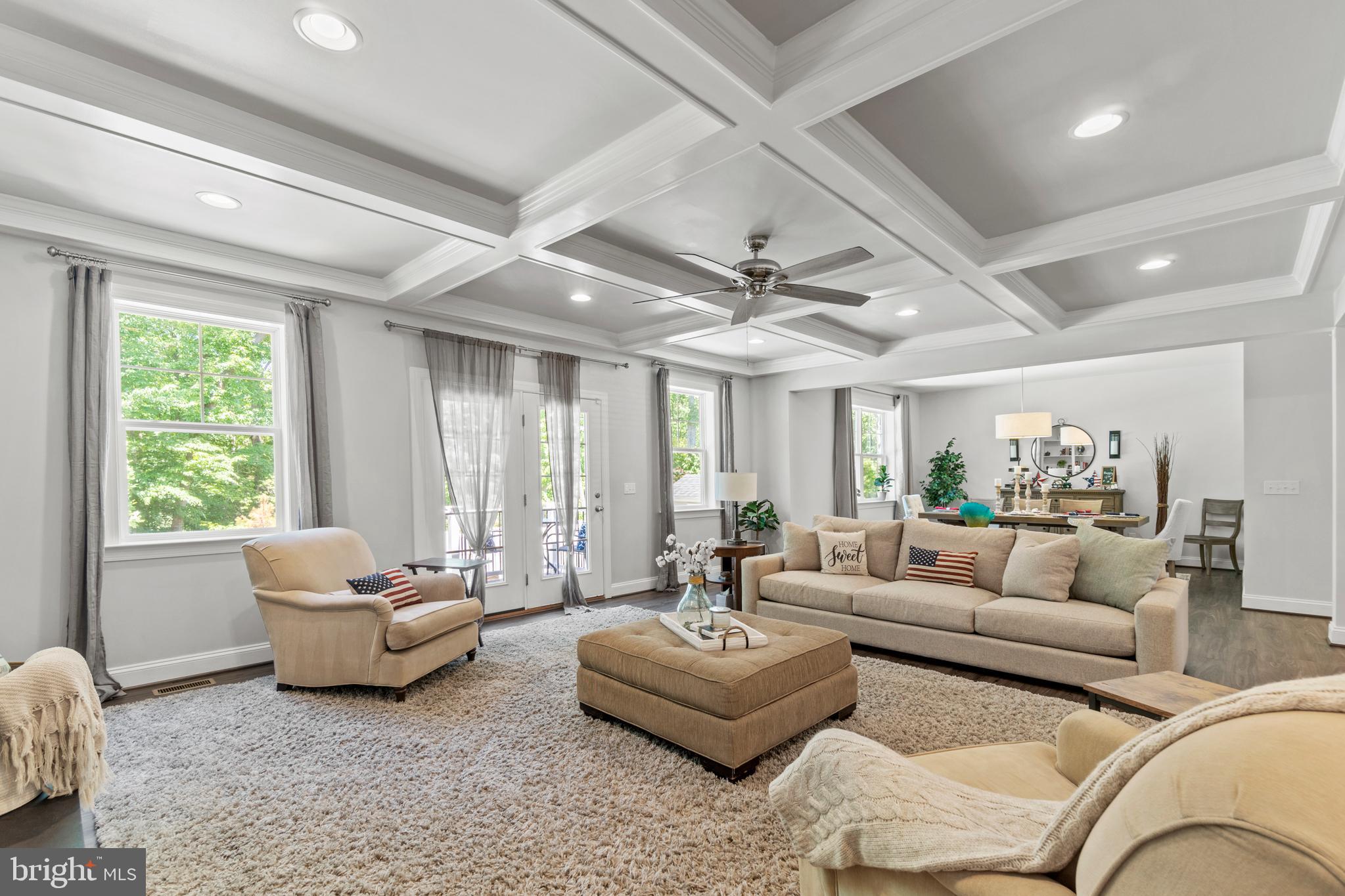 COPPER MILL ESTATES - Residential