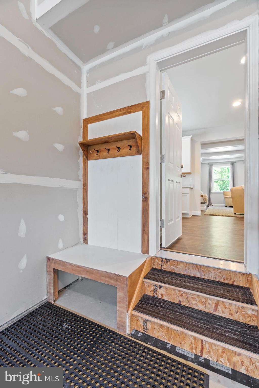 COPPER MILL ESTATES - Residential