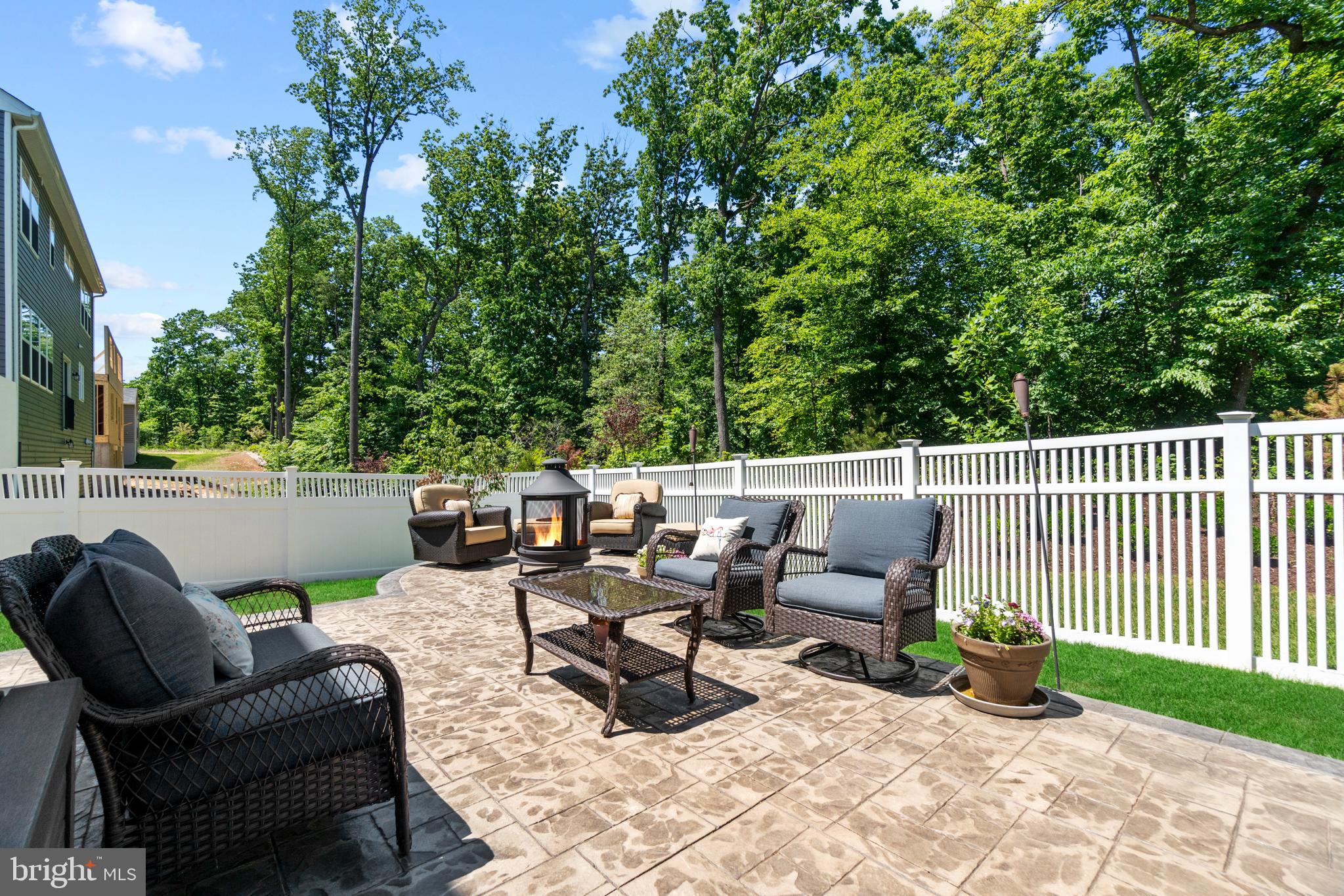 COPPER MILL ESTATES - Residential