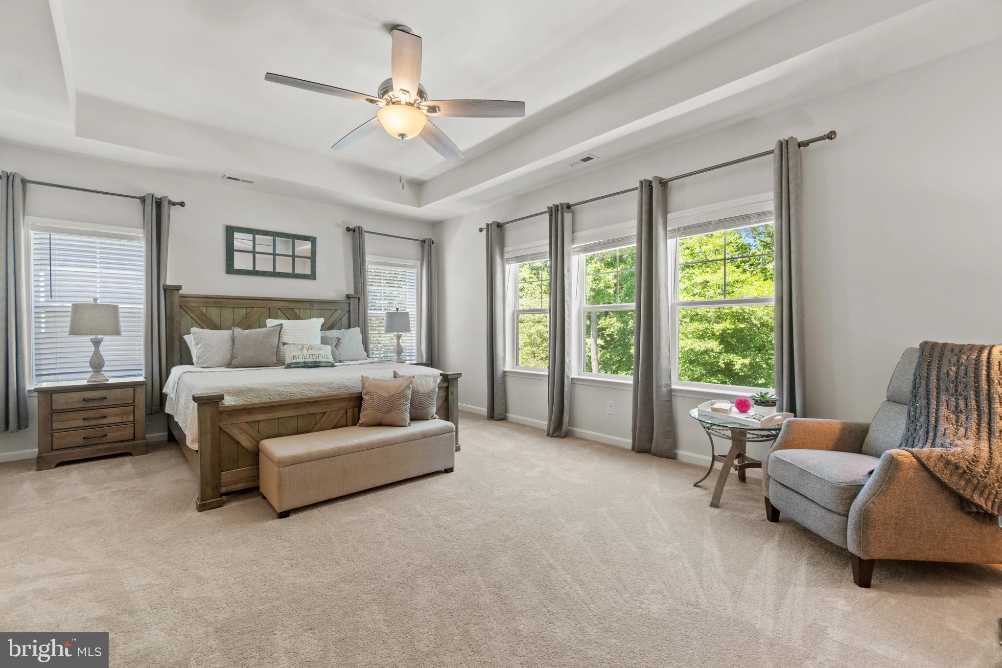 COPPER MILL ESTATES - Residential