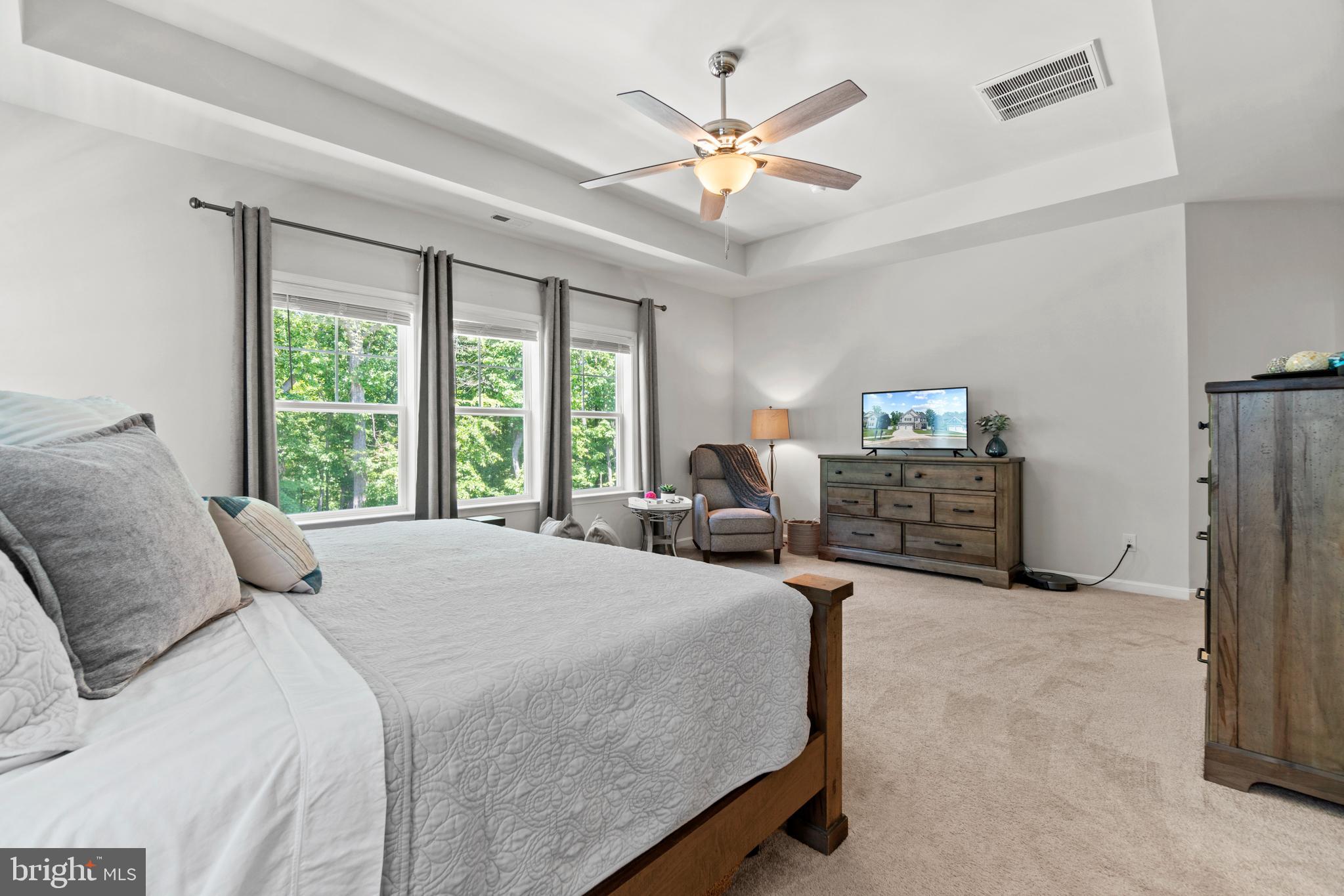 COPPER MILL ESTATES - Residential