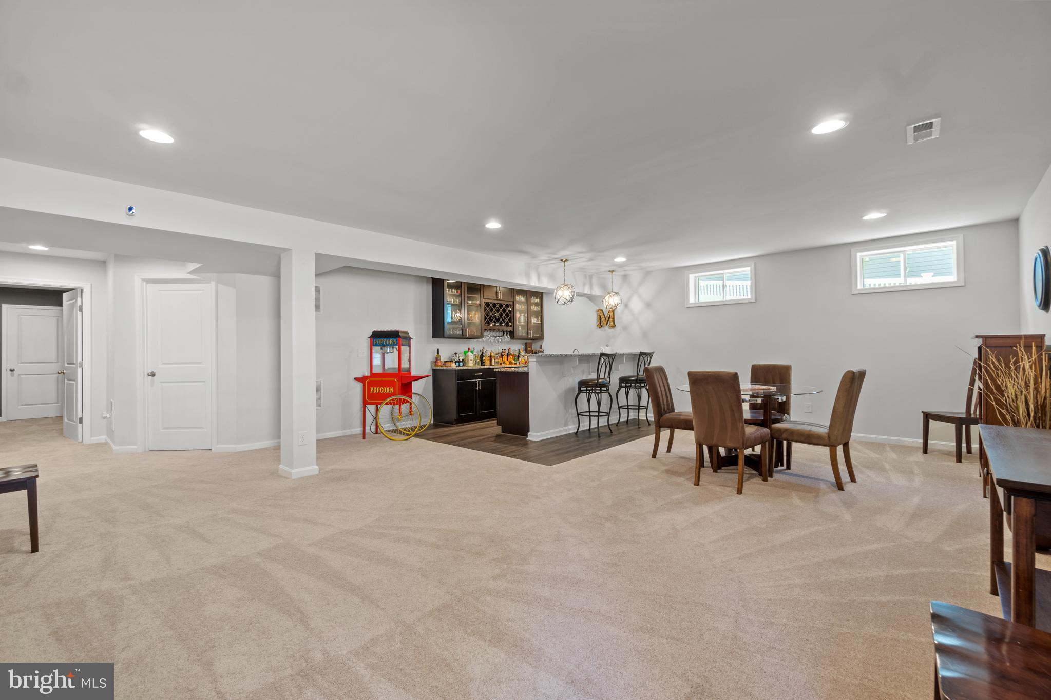 COPPER MILL ESTATES - Residential