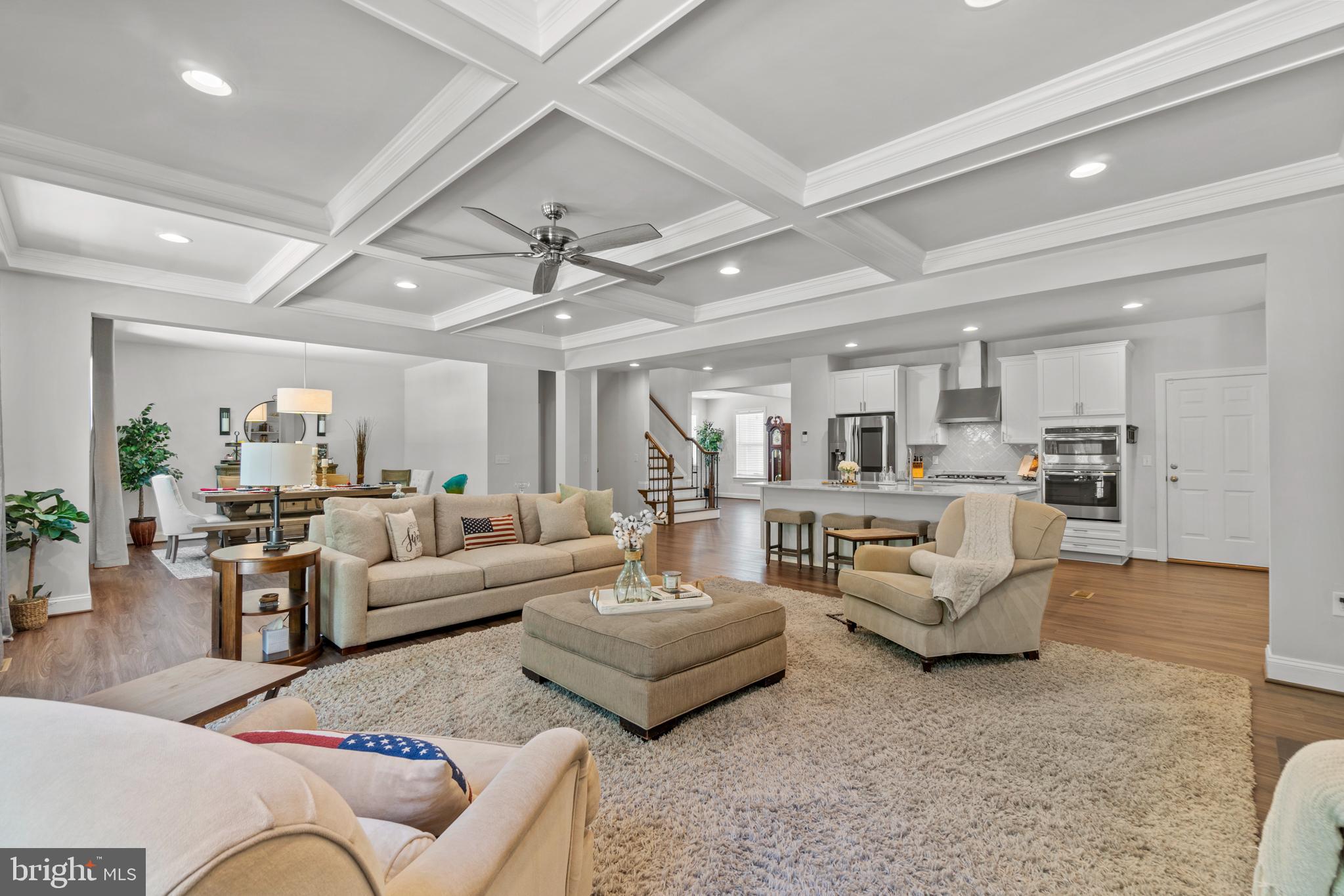 COPPER MILL ESTATES - Residential