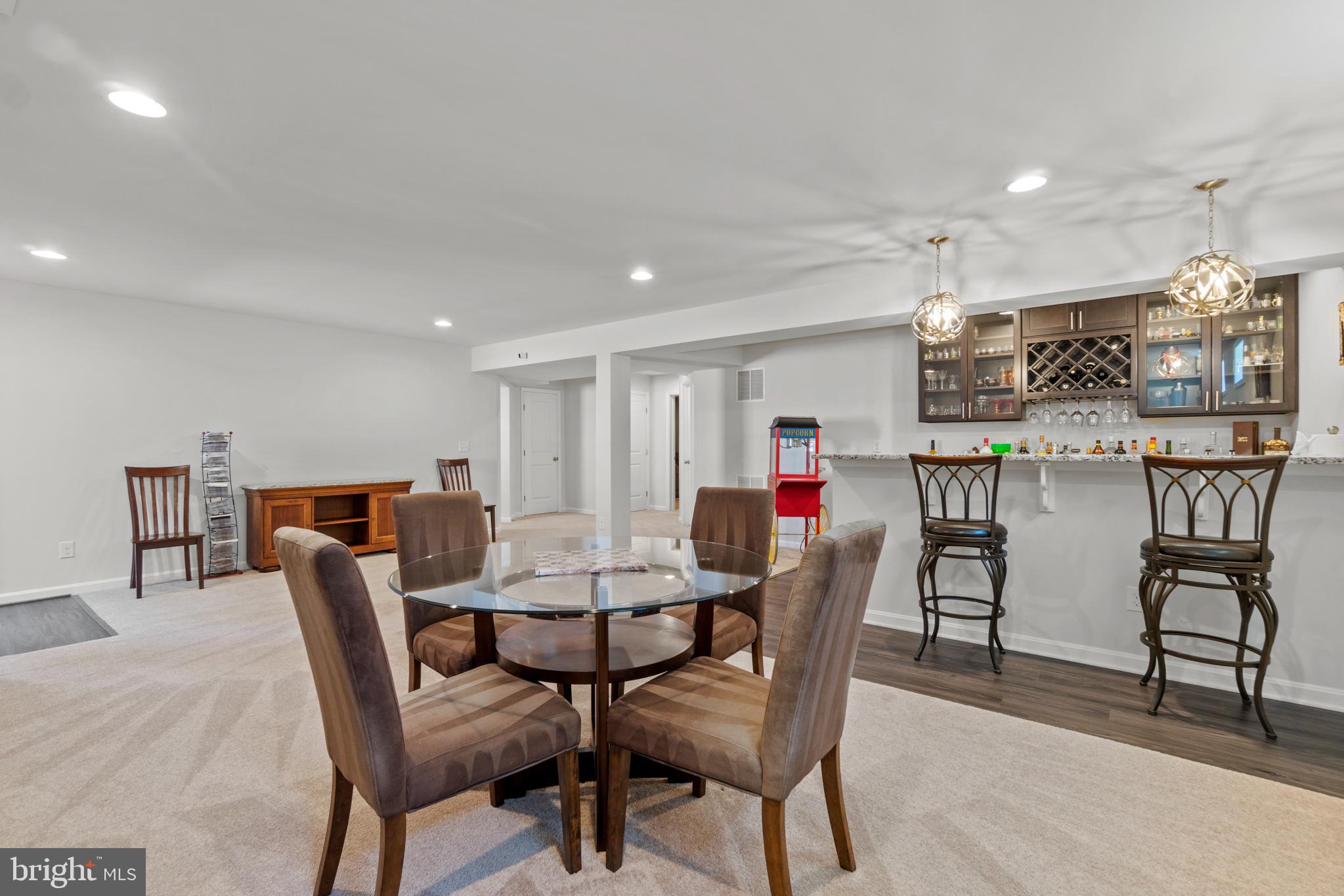 COPPER MILL ESTATES - Residential