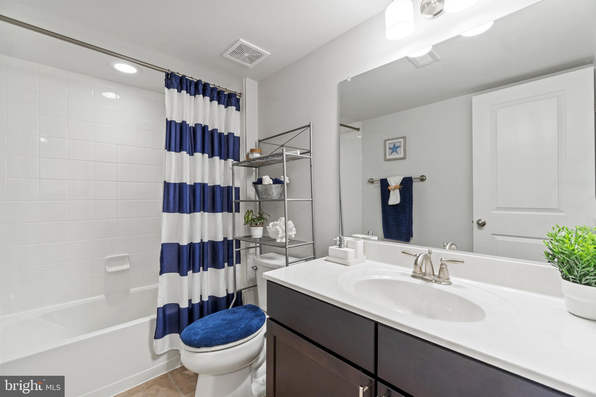 COPPER MILL ESTATES - Residential