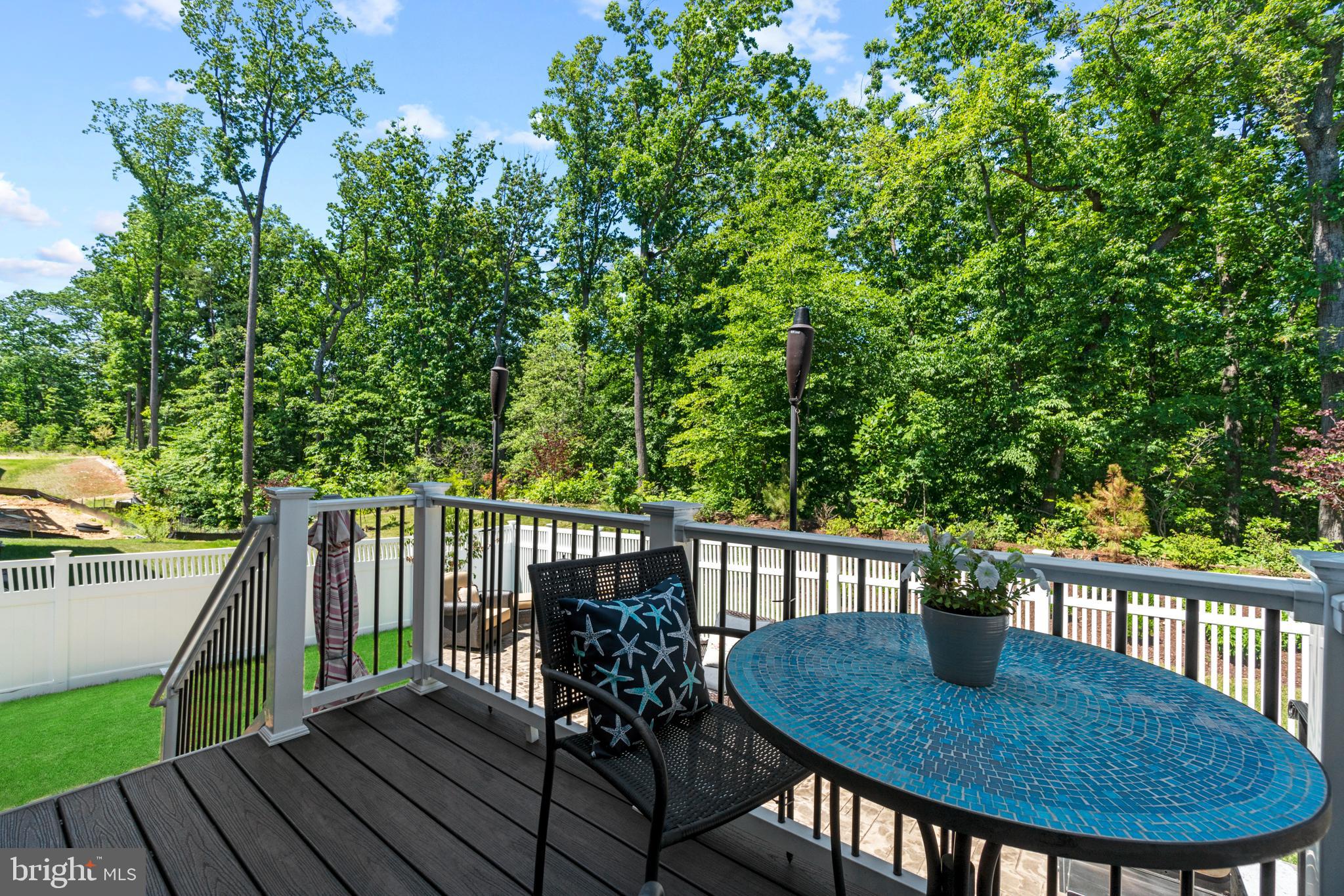 COPPER MILL ESTATES - Residential