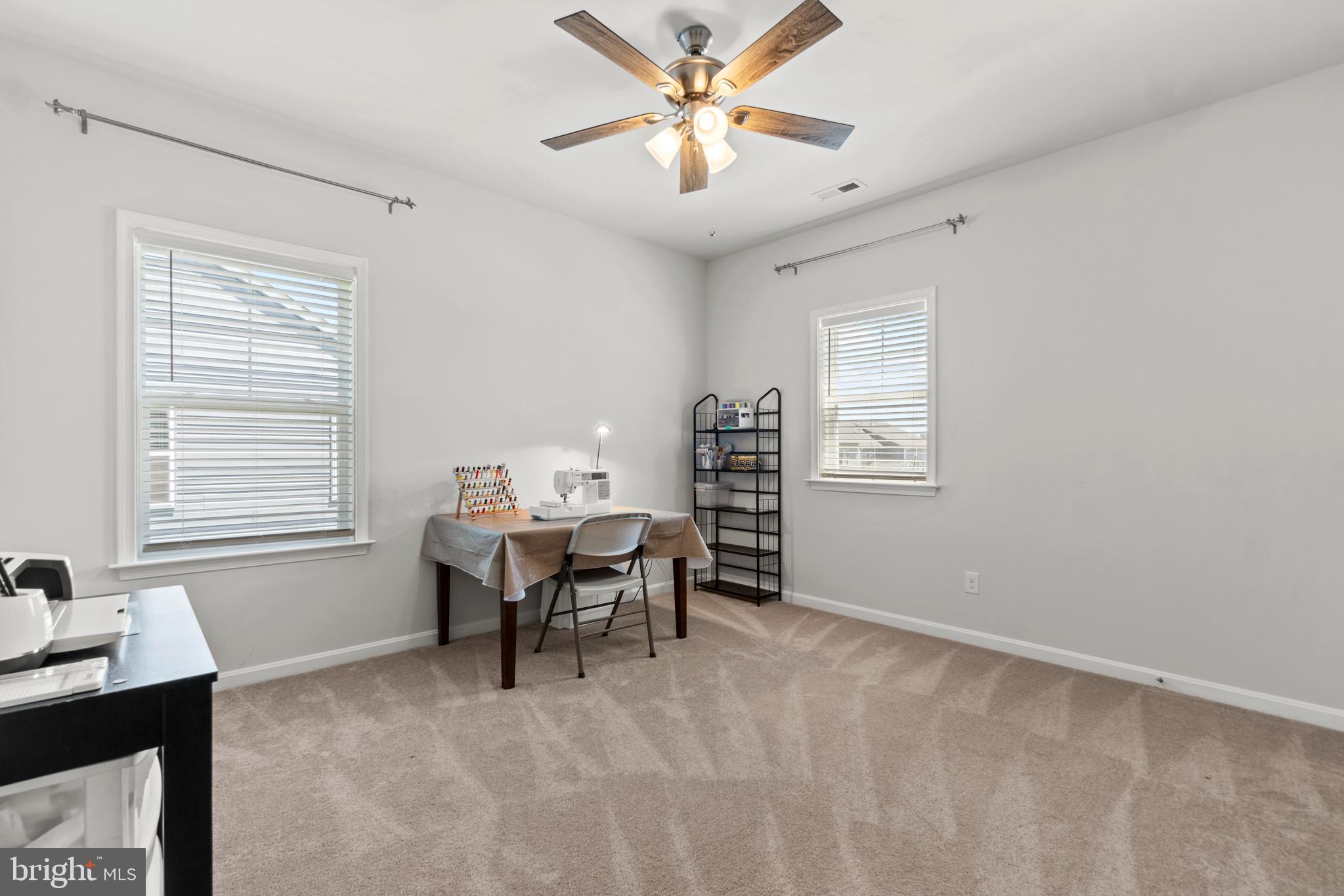 COPPER MILL ESTATES - Residential