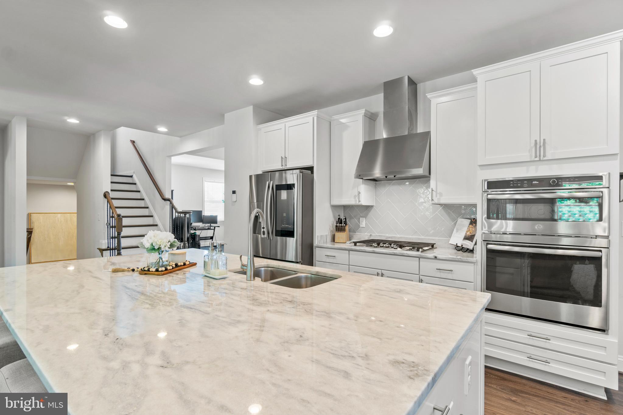 COPPER MILL ESTATES - Residential