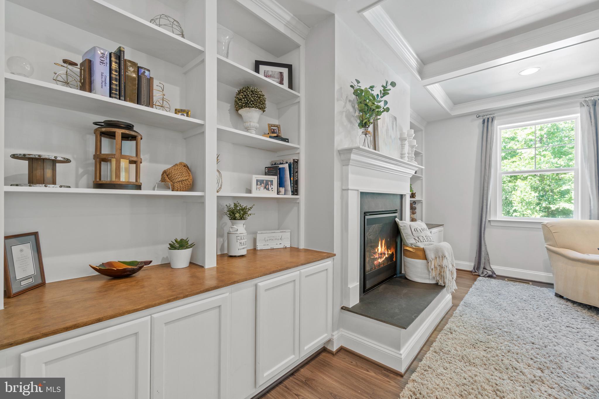 COPPER MILL ESTATES - Residential