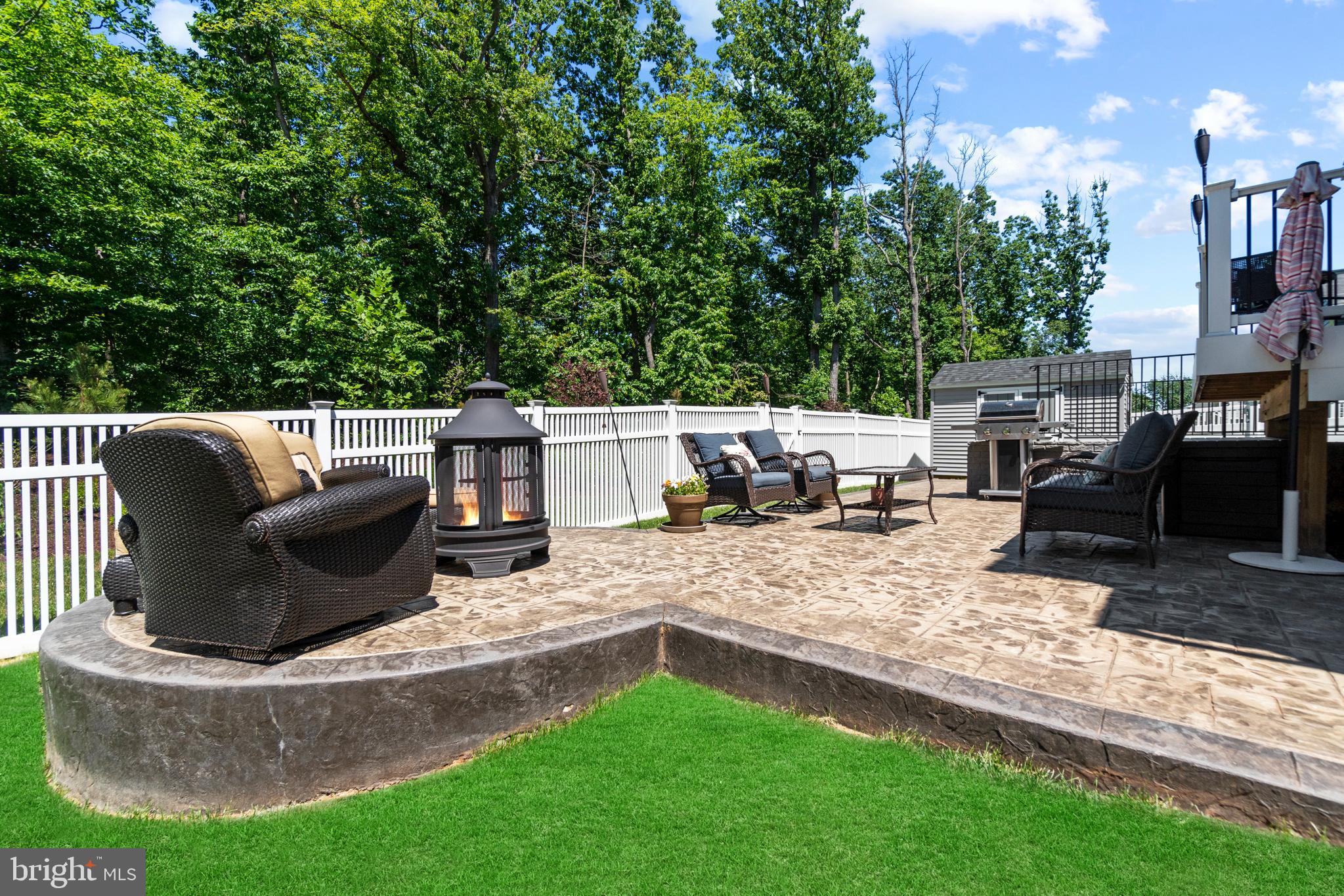 COPPER MILL ESTATES - Residential