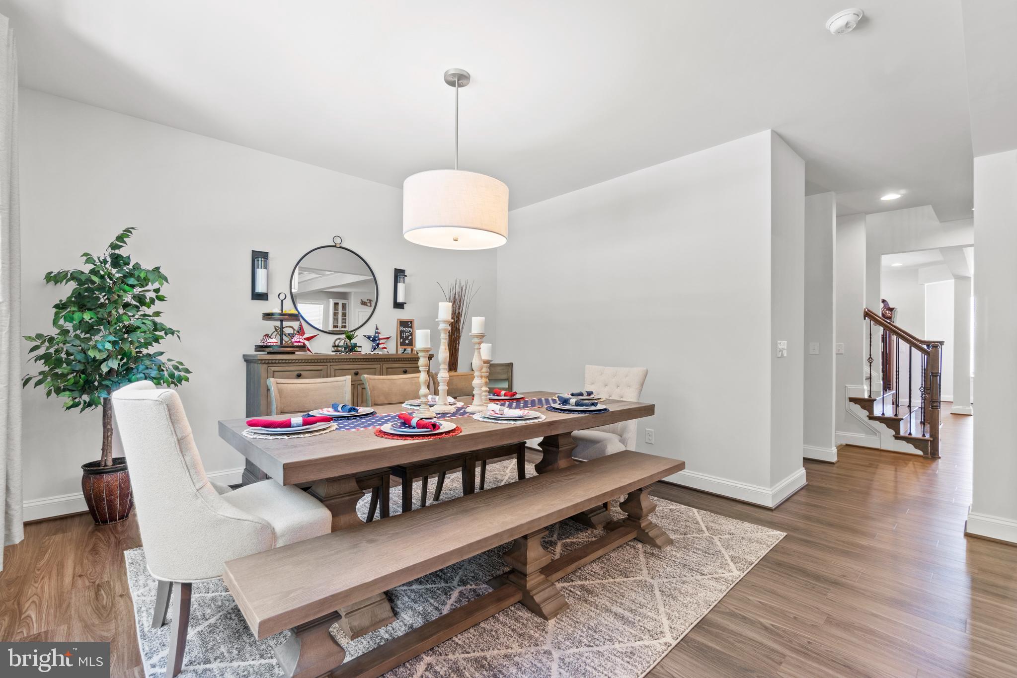 COPPER MILL ESTATES - Residential