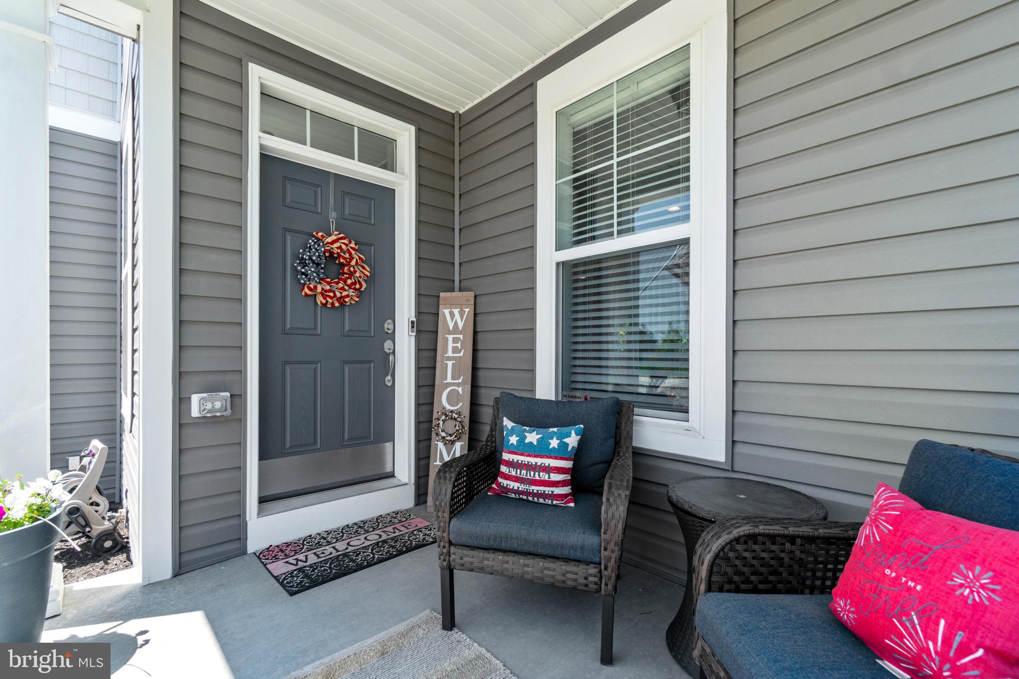 COPPER MILL ESTATES - Residential