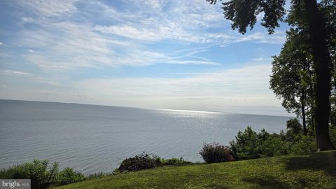 5209 LARCHMONT DRIVE CHESAPEAKE BEACH MD 20732