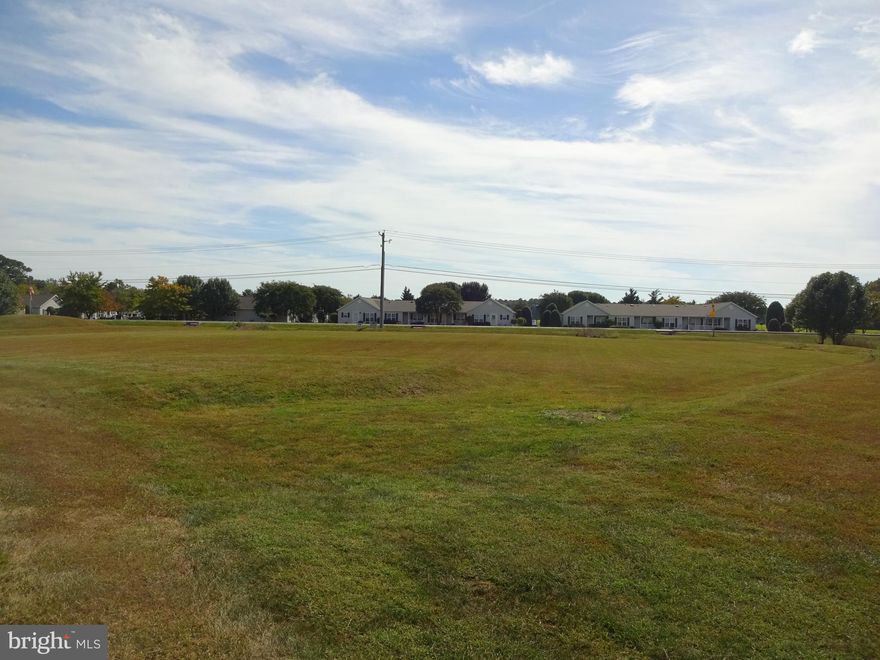1.75 Acre Corner Commercial Lot with Rt.16 frontage. Located near Schools, commercial properties, residential neighborhoods and more - endless possibilities for potential use.  High visibility, high traffic volume, excellent location not far from US Route 50, Walmart & Hyatt entrance.  BANK OWNED
