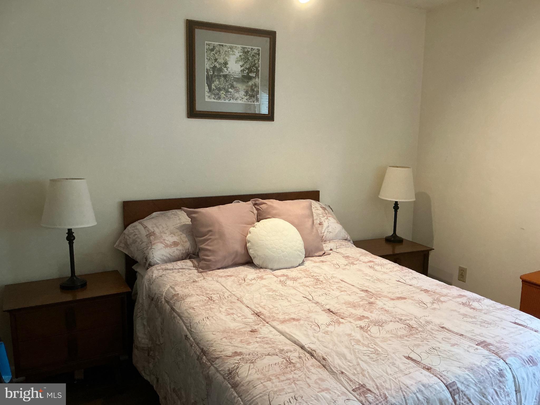 CAPE ST CLAIRE - Residential