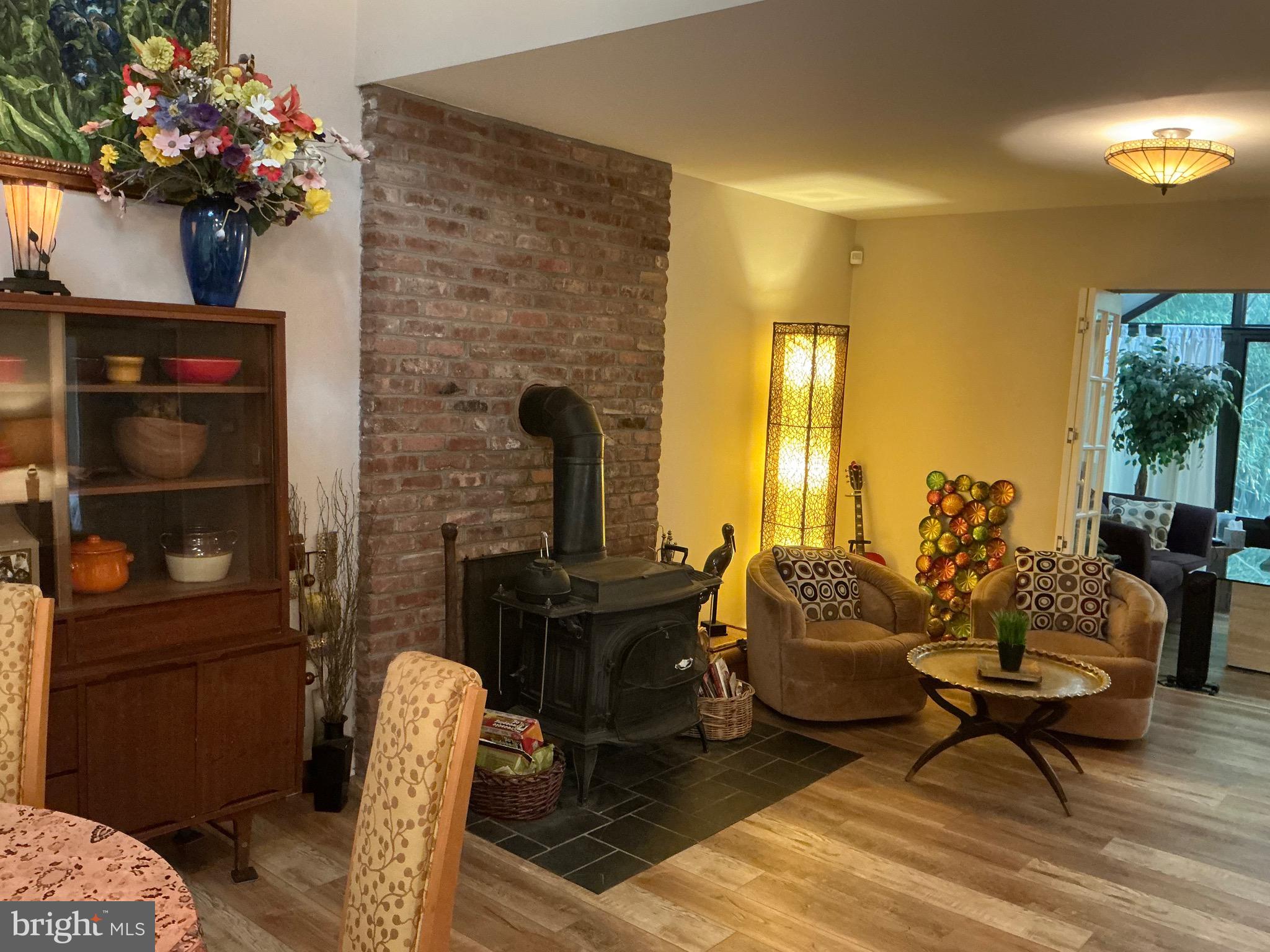 CAPE ST CLAIRE - Residential