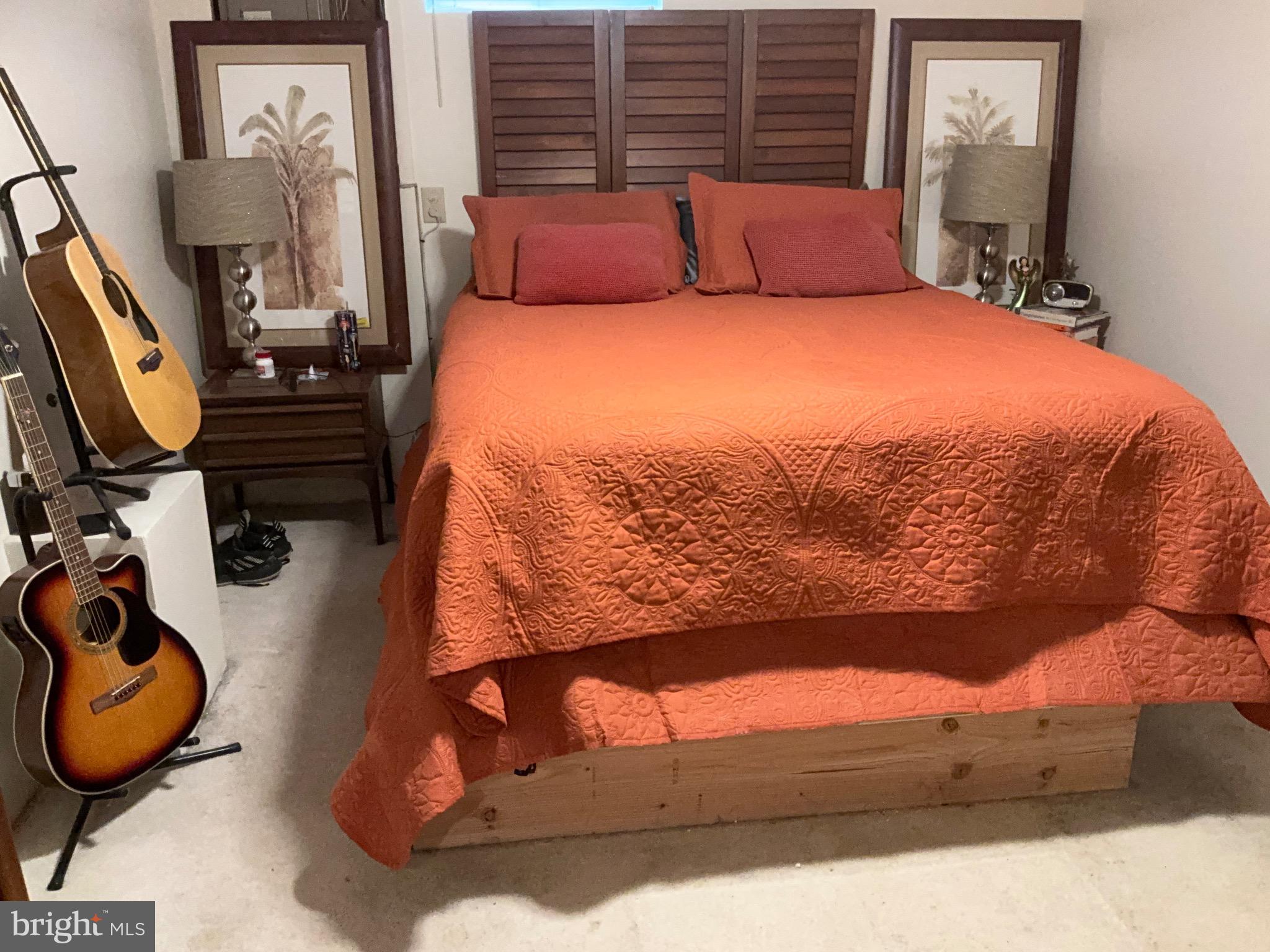 CAPE ST CLAIRE - Residential