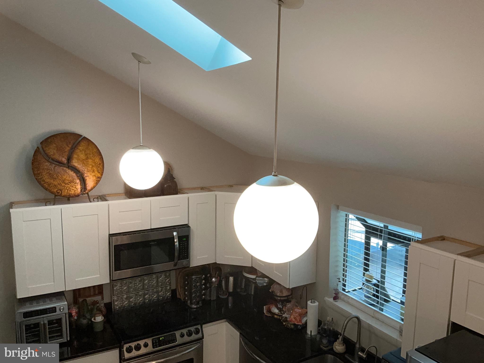 CAPE ST CLAIRE - Residential