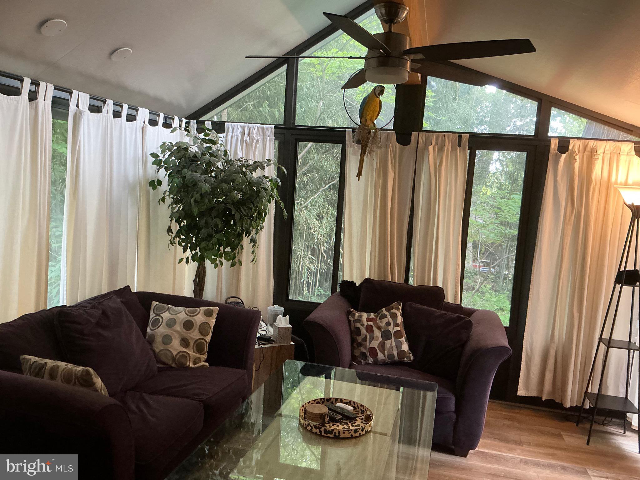 CAPE ST CLAIRE - Residential