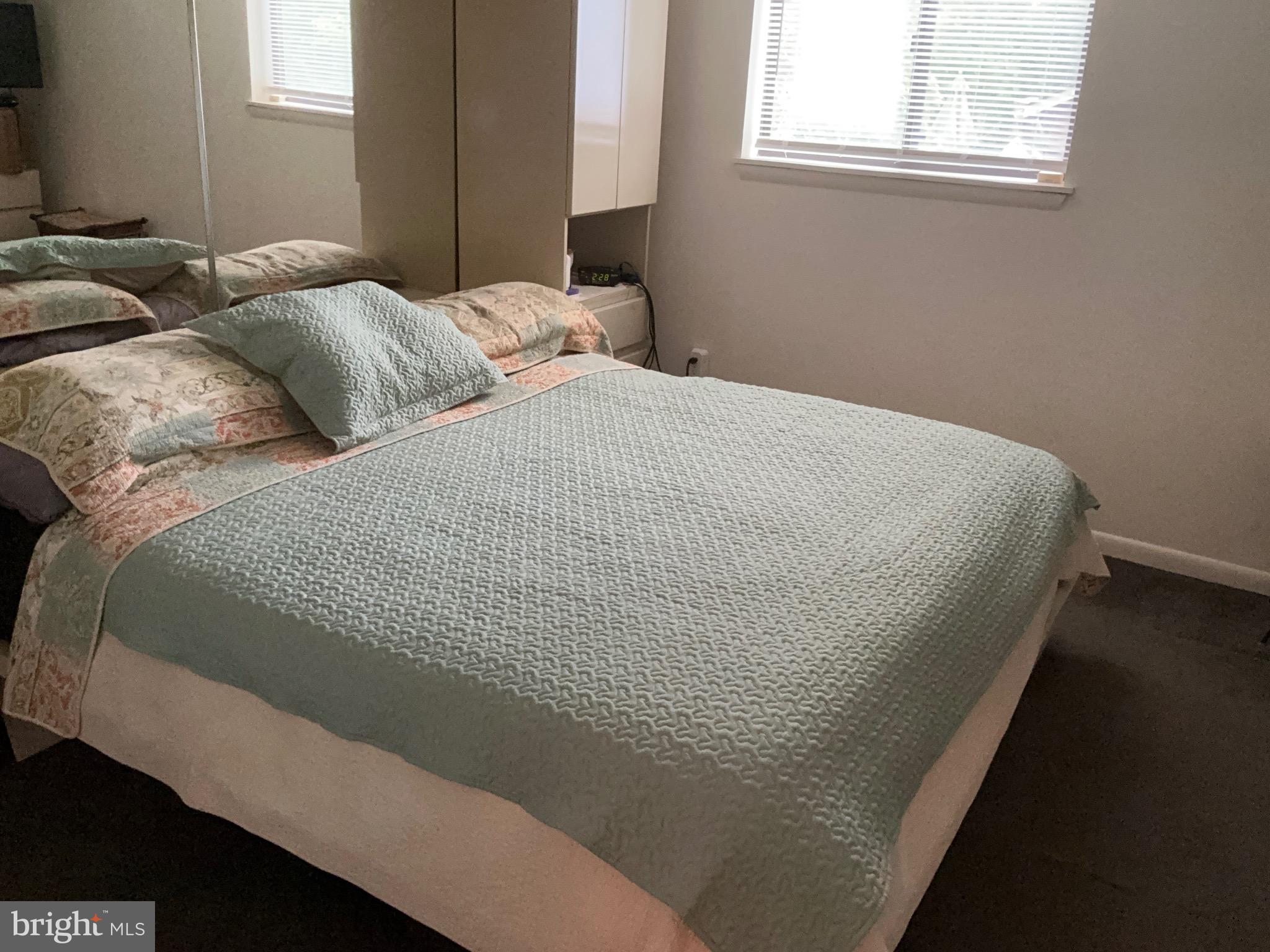CAPE ST CLAIRE - Residential