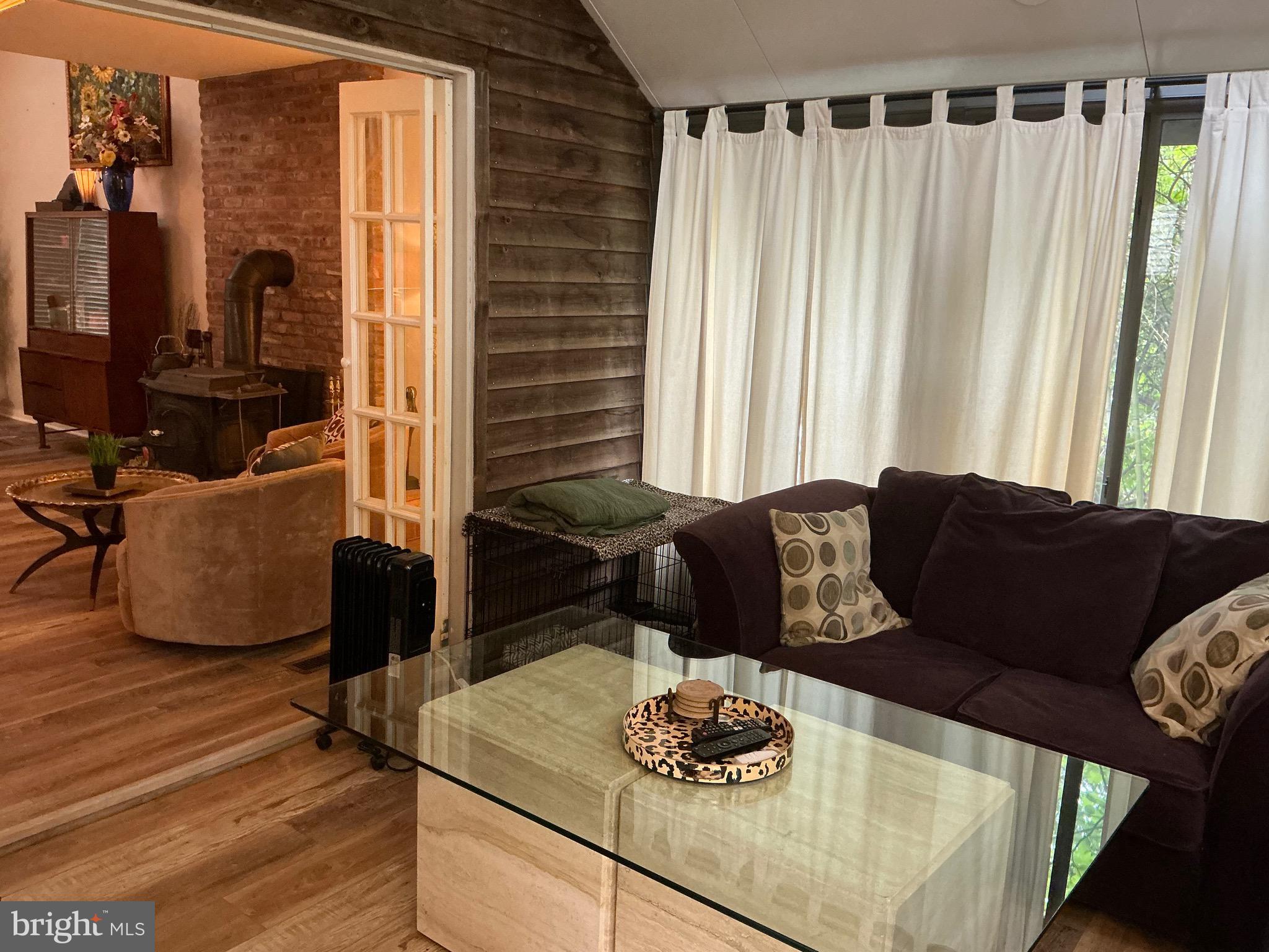 CAPE ST CLAIRE - Residential