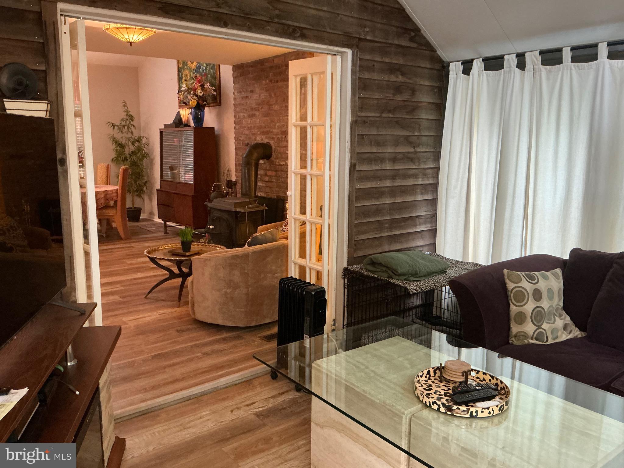 CAPE ST CLAIRE - Residential