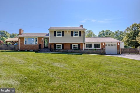 6569 BEECHWOOD DRIVE NE COLUMBIA MD 21046