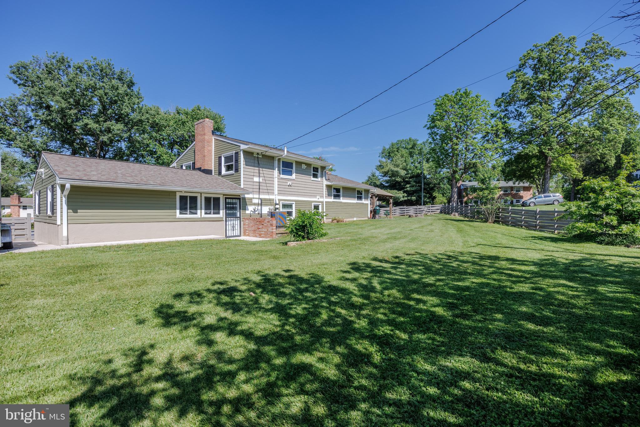 ALLVIEW ESTATES - Residential