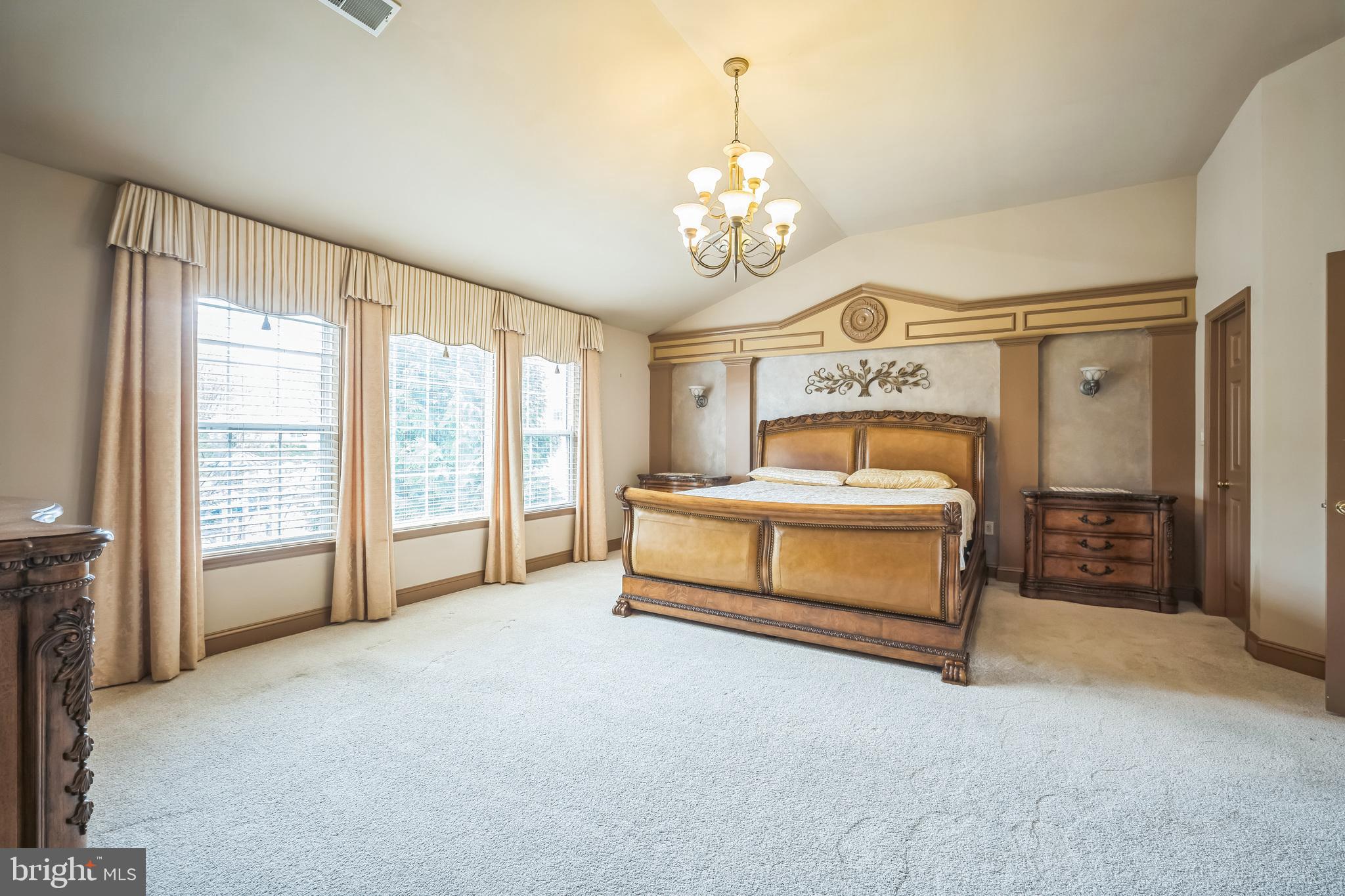 PRINCE WILLIAM TOWN CENTER - Residential