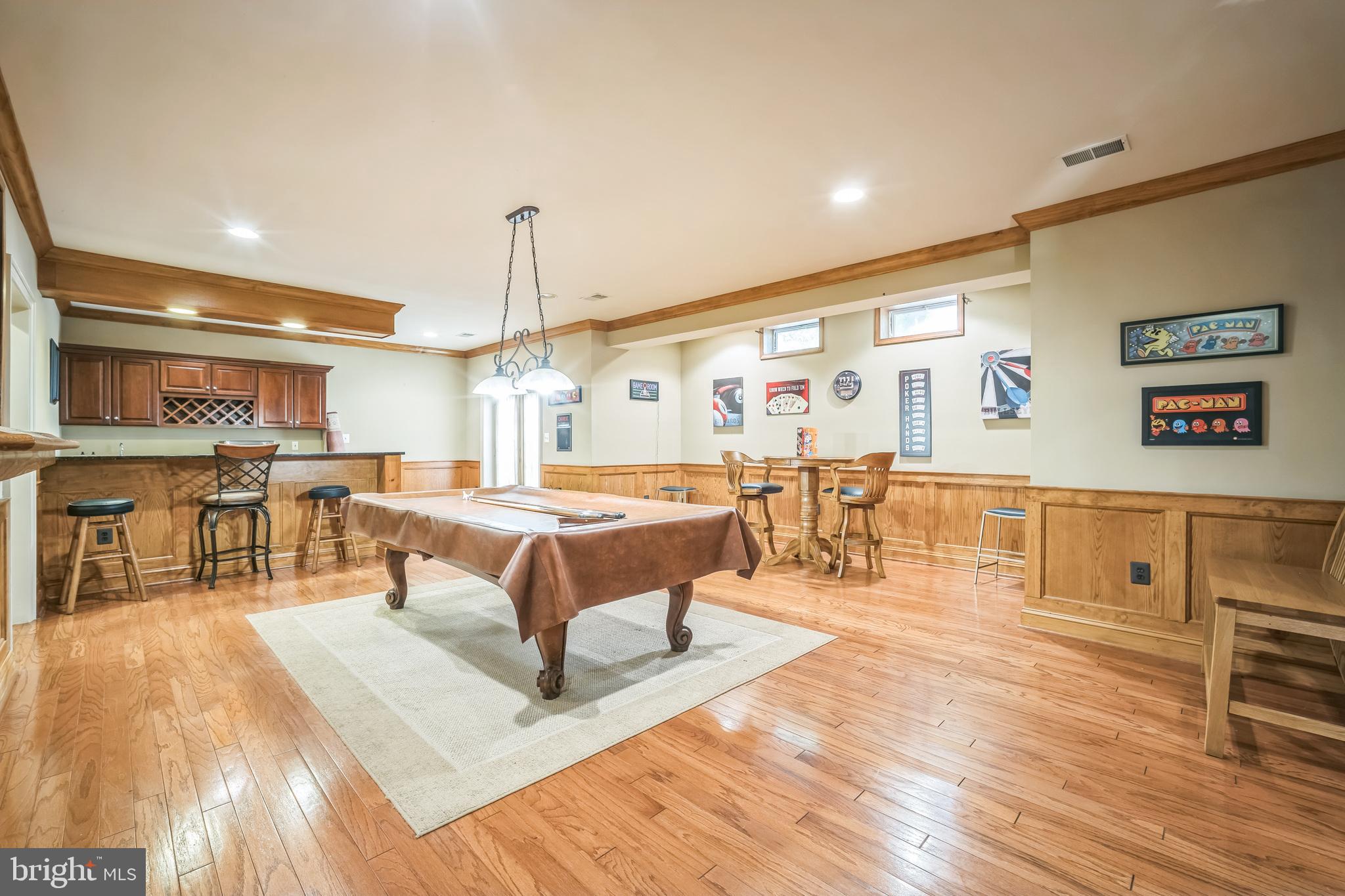 PRINCE WILLIAM TOWN CENTER - Residential