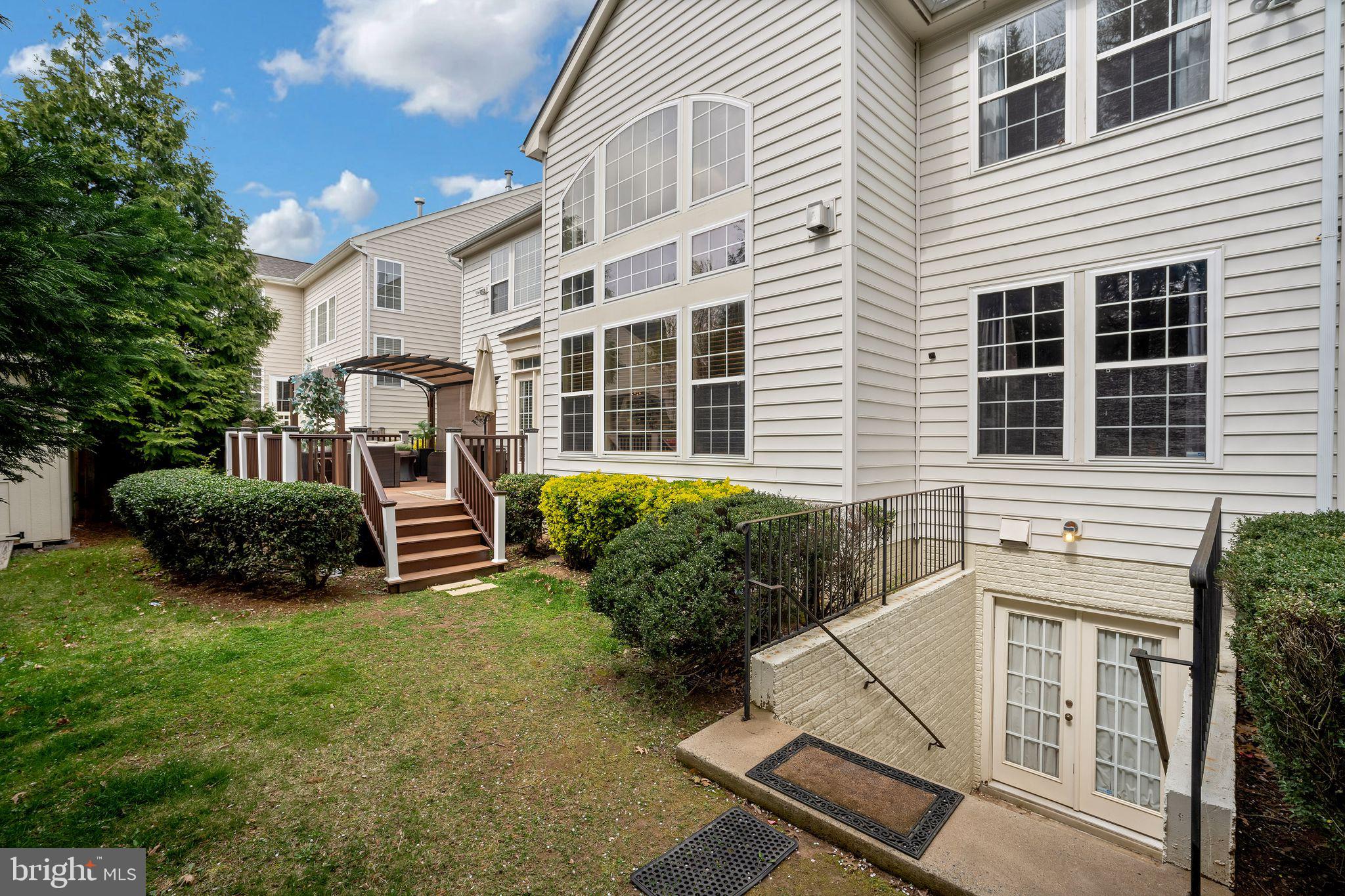 PRINCE WILLIAM TOWN CENTER - Residential